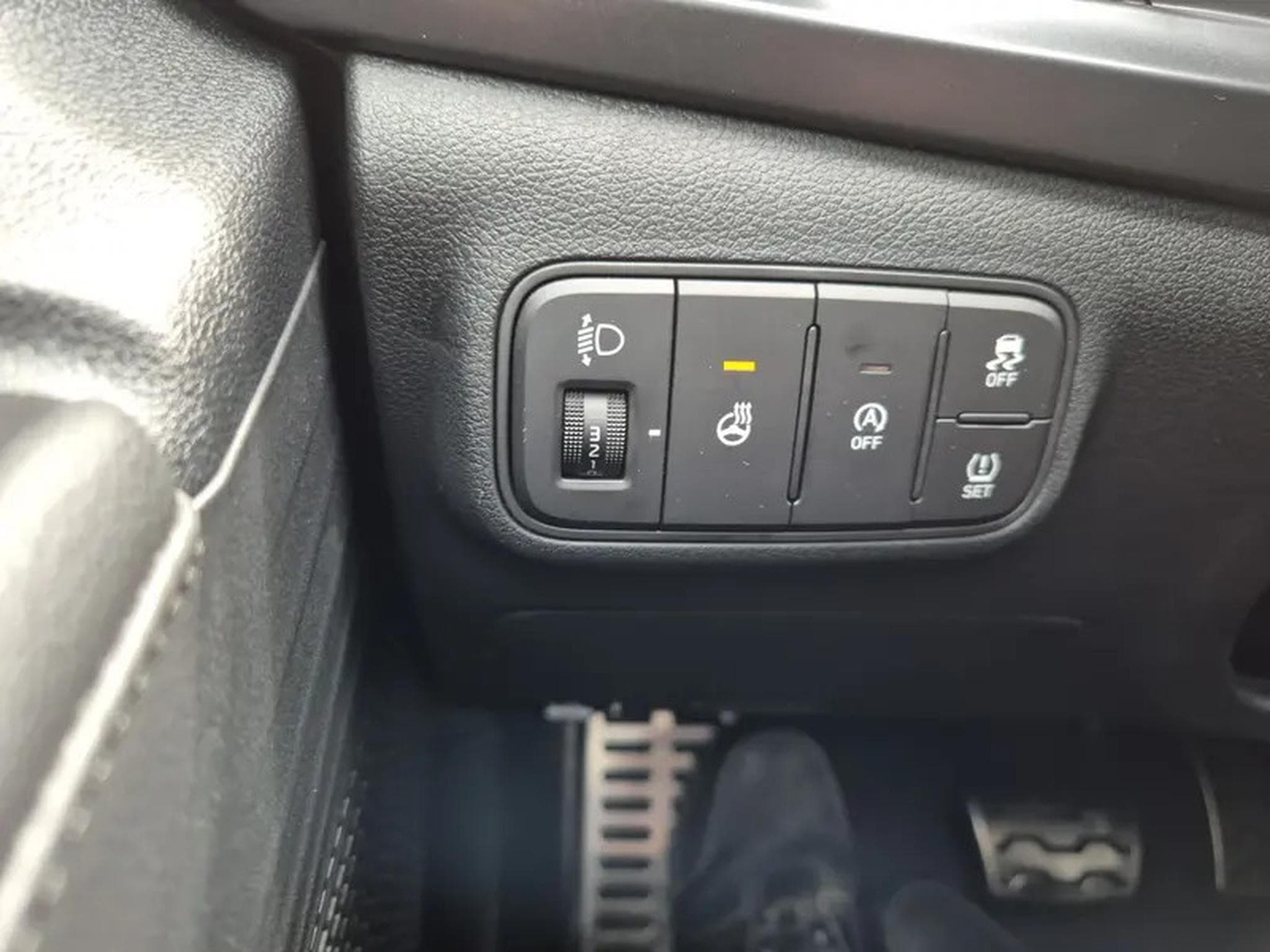 Hyundai Bayon 1.0T-GDI 90 AT Trend (2026) - Photo 17