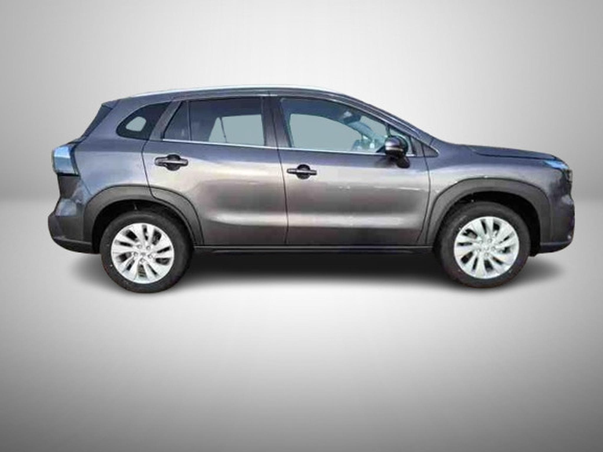 Suzuki S-Cross 1.4 Boosterjet 110 MHEV Comfort Allgrip (2026) - Photo 4