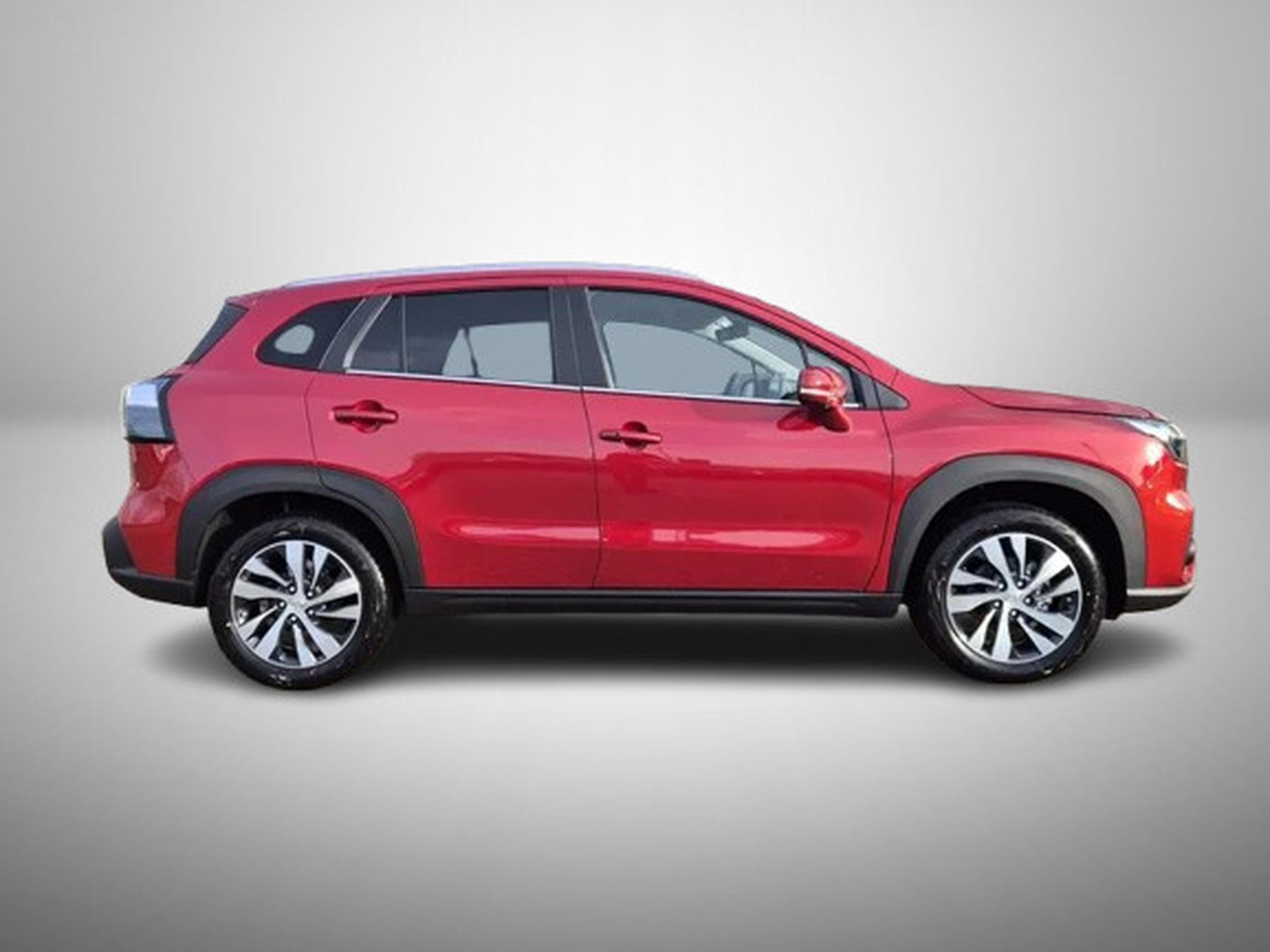 Suzuki S-Cross 1.4 Boosterjet 110 MHEV Auto Comfort Allgrip (2026) - Photo 4