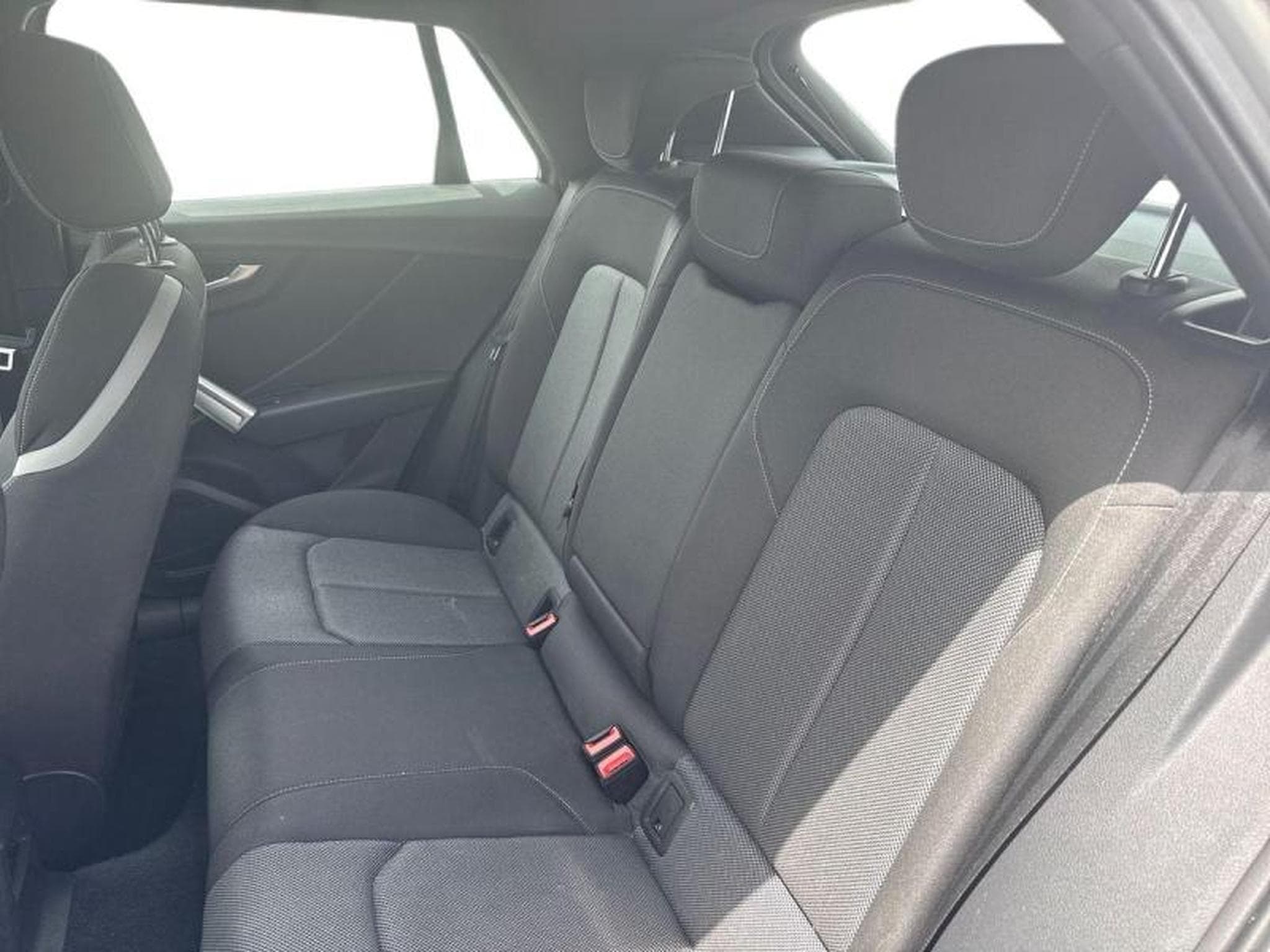 AUDI Q2 35 TDI 150ch Business line quattro S tronic 7 Euro6d-T (2019) - Photo 5