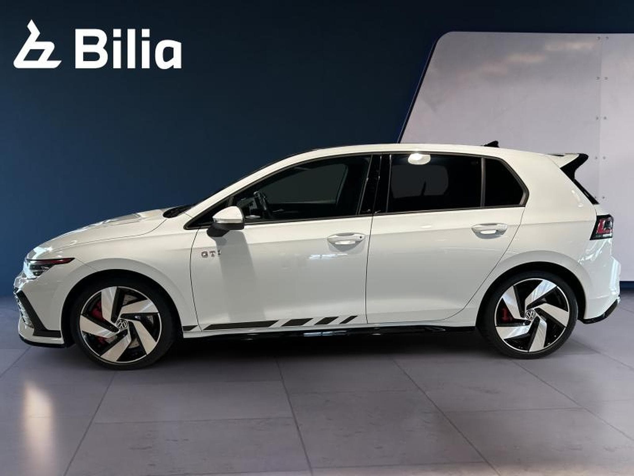 VW Golf golf GTI Club sport (2025) - Photo 10