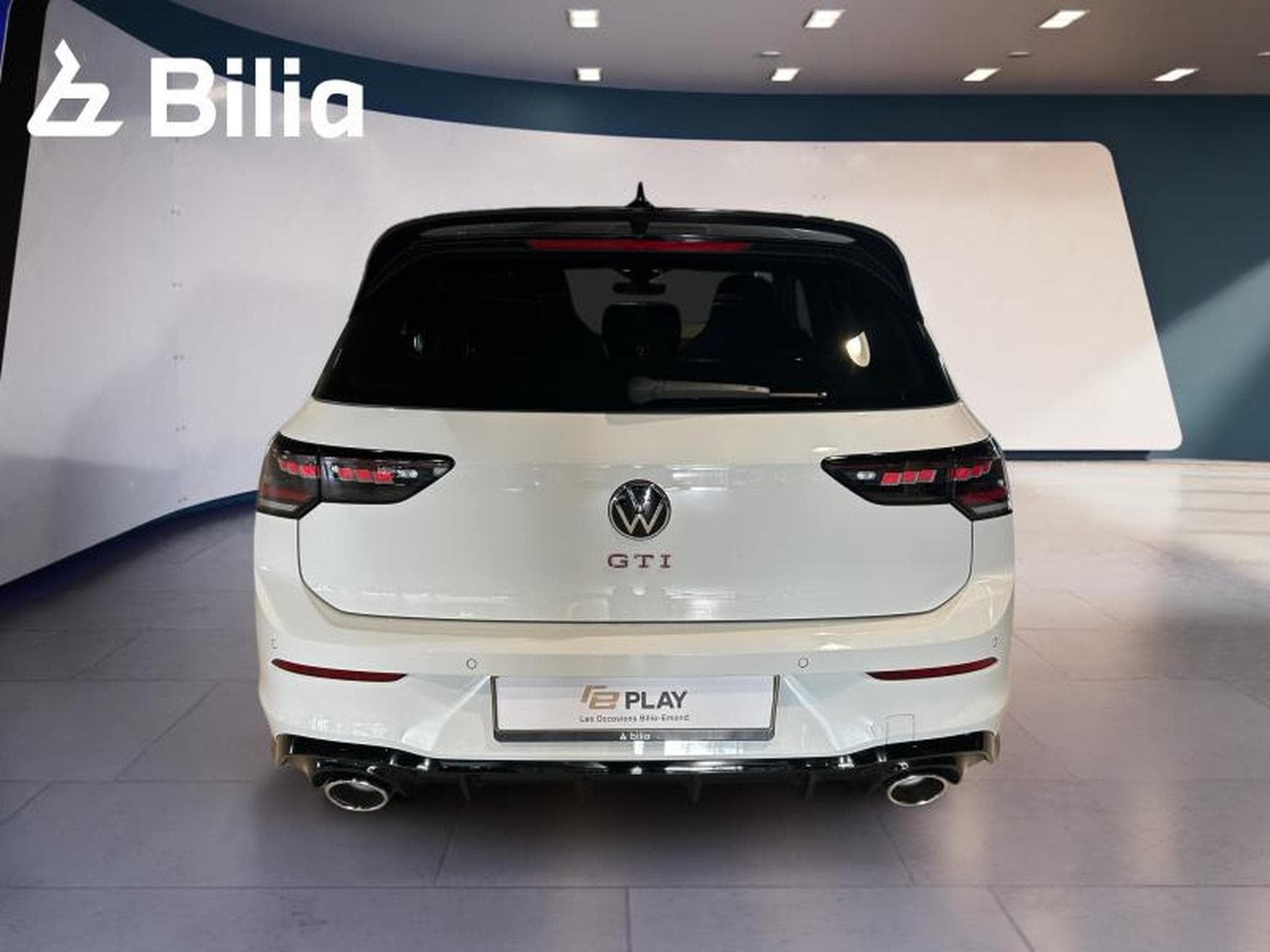 VW Golf golf GTI Club sport (2025) - Photo 11