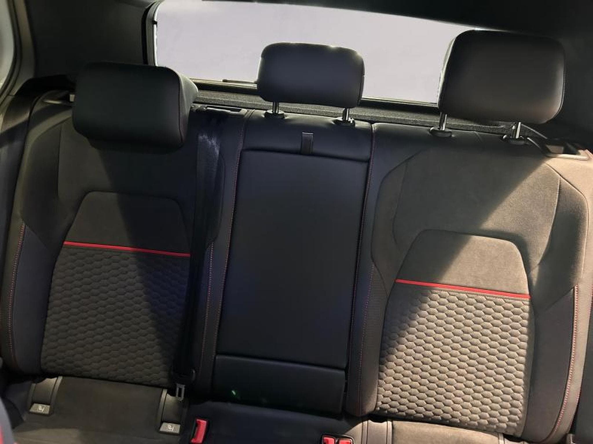 VW Golf golf GTI Club sport (2025) - Photo 14