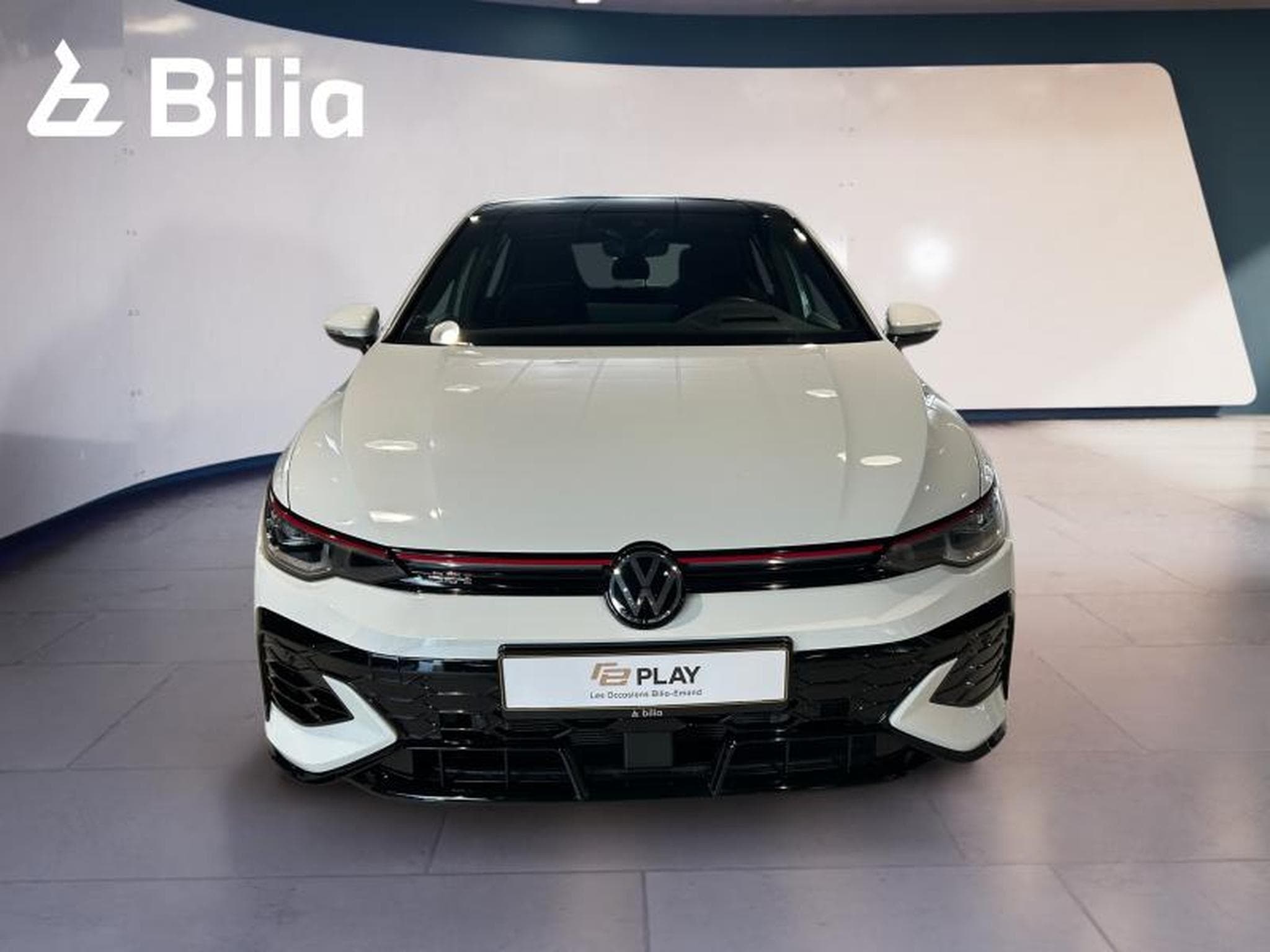 VW Golf golf GTI Club sport (2025) - Photo 7