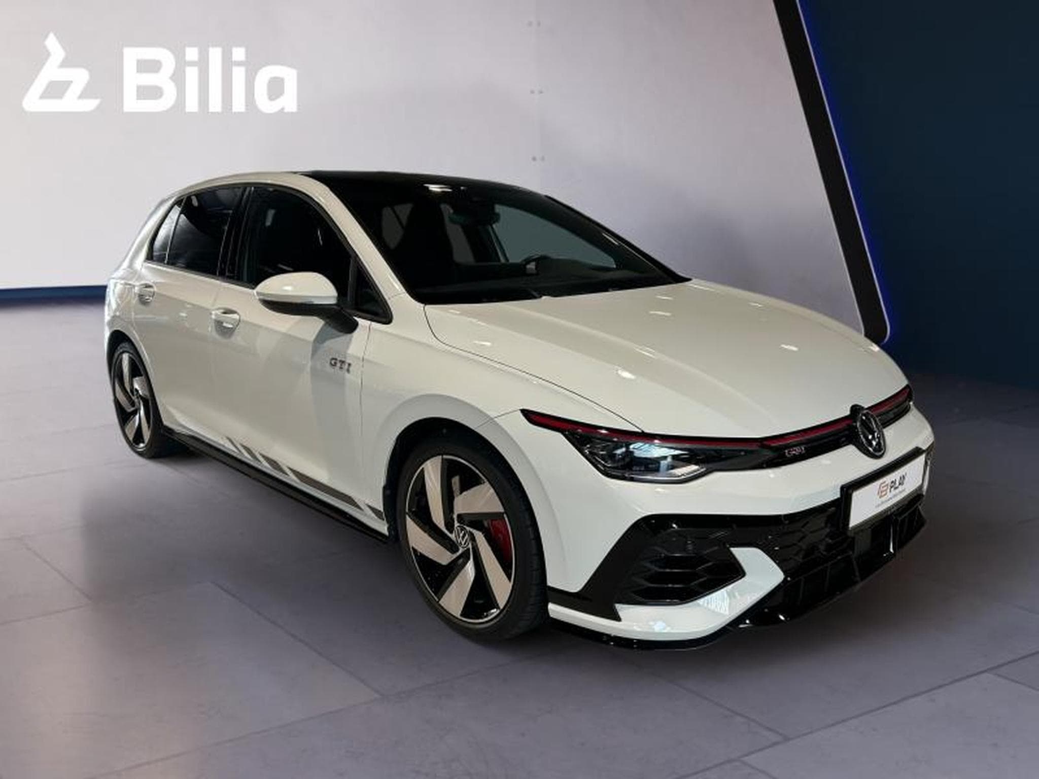 VW Golf golf GTI Club sport (2025) - Photo 8