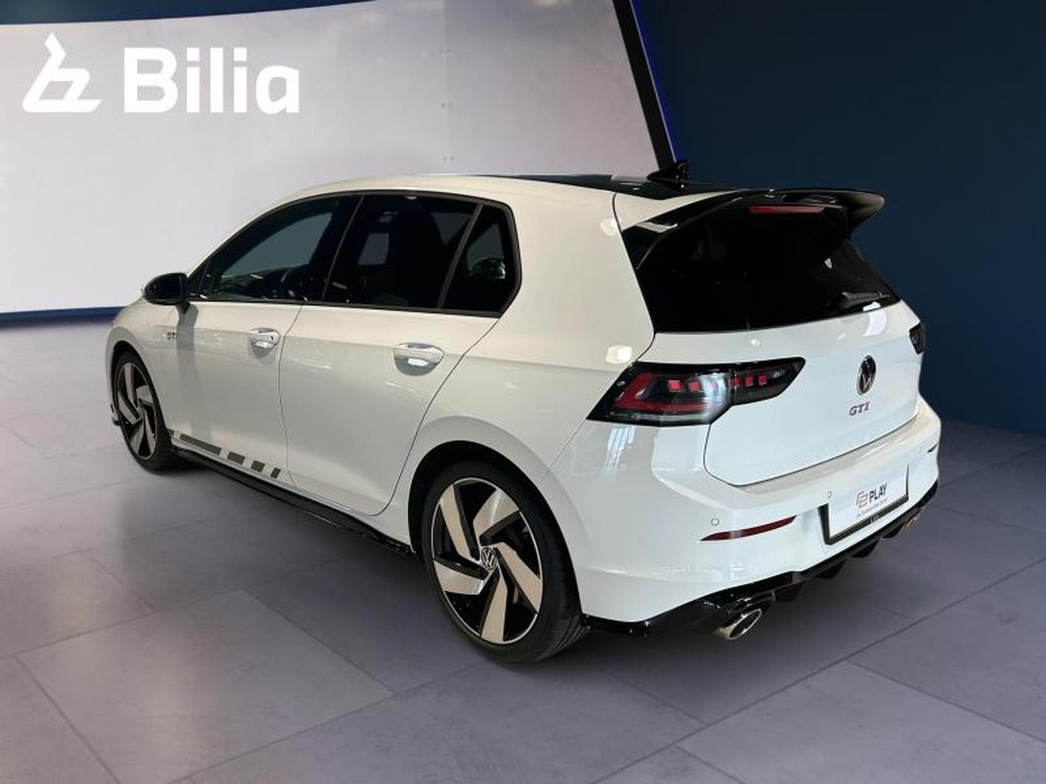 VW Golf golf GTI Club sport (2025) - Photo 9