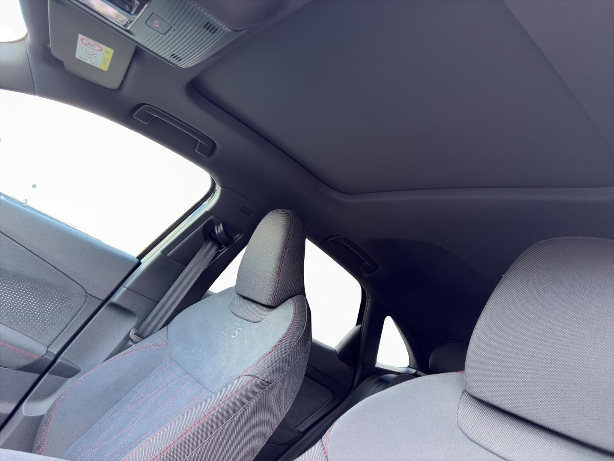 Audi Q3 Sportback (2026) - Photo 15