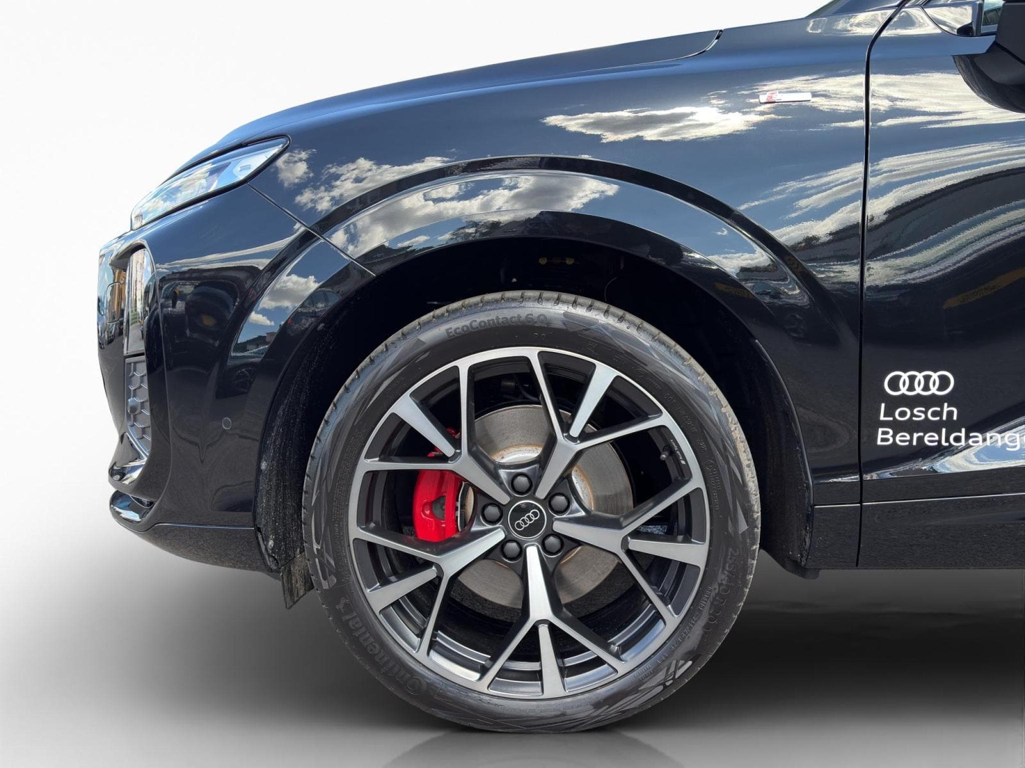 Audi Q3 Sportback (2026) - Photo 8
