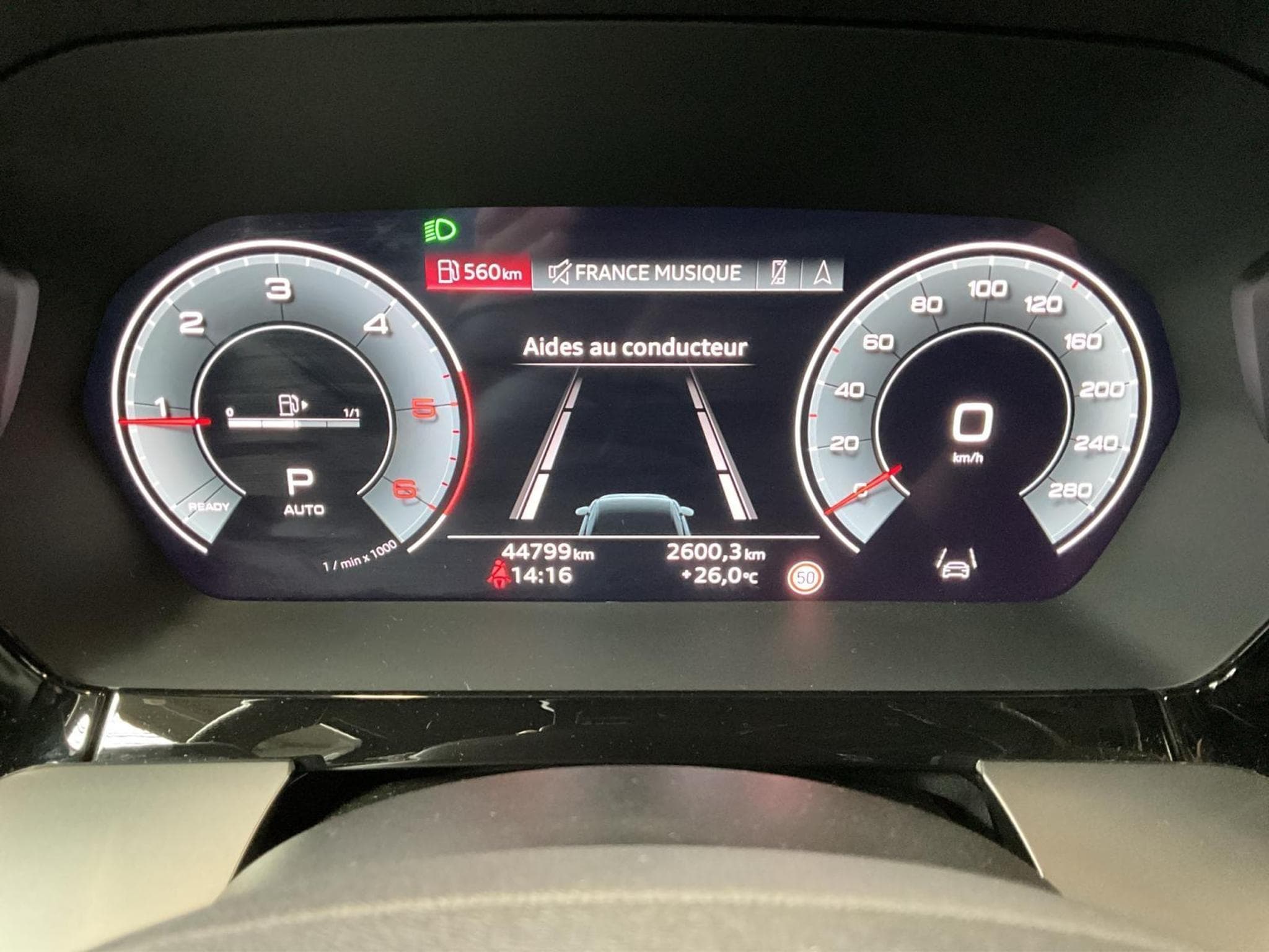 Audi A3 Berline+S-Line+35TDI+S-Tronic+P.Premium (2023) - Photo 11