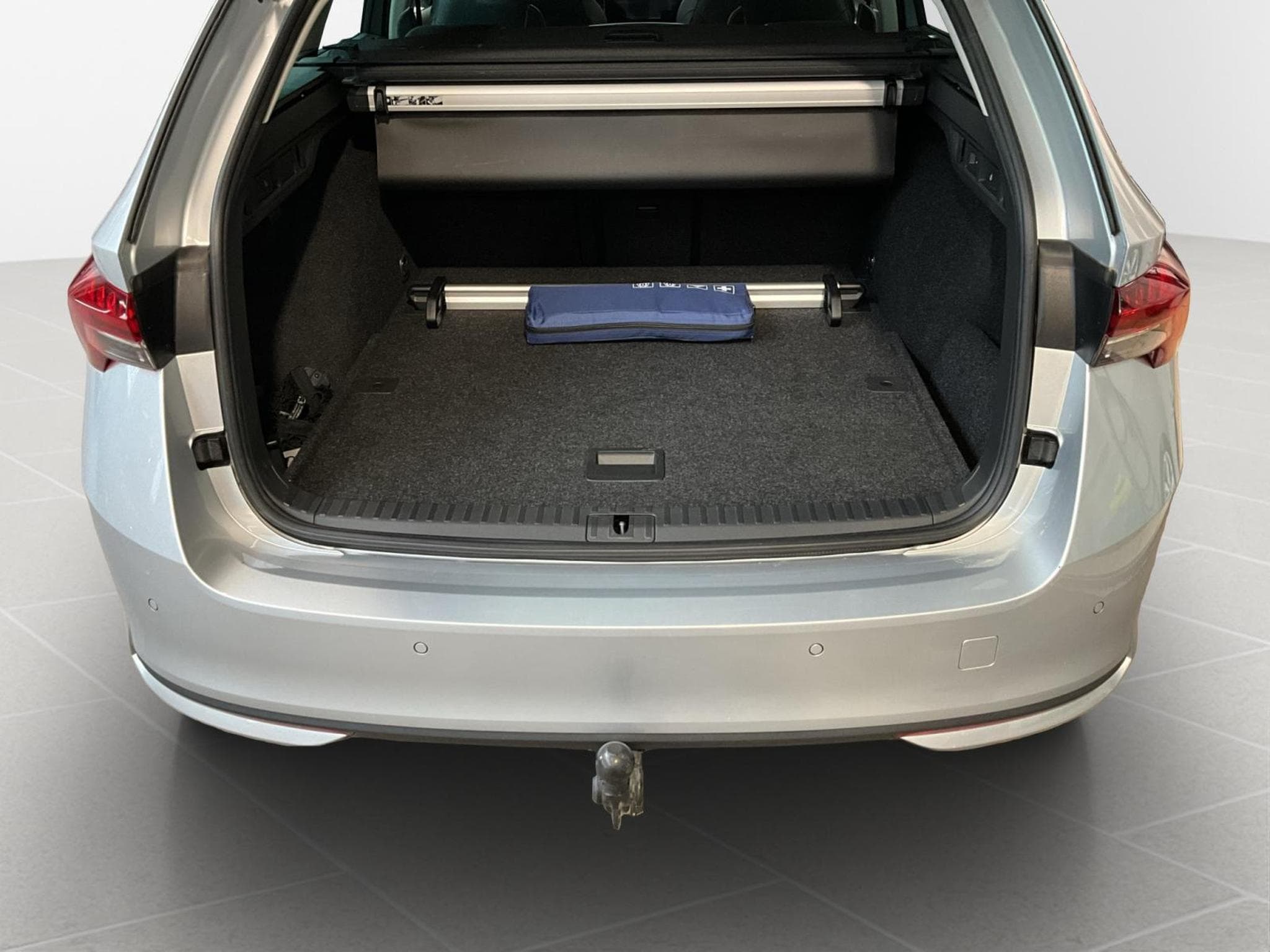 Skoda Octavia Combi+Selection+DSG+P.Ultra-Noir (2025) - Photo 17