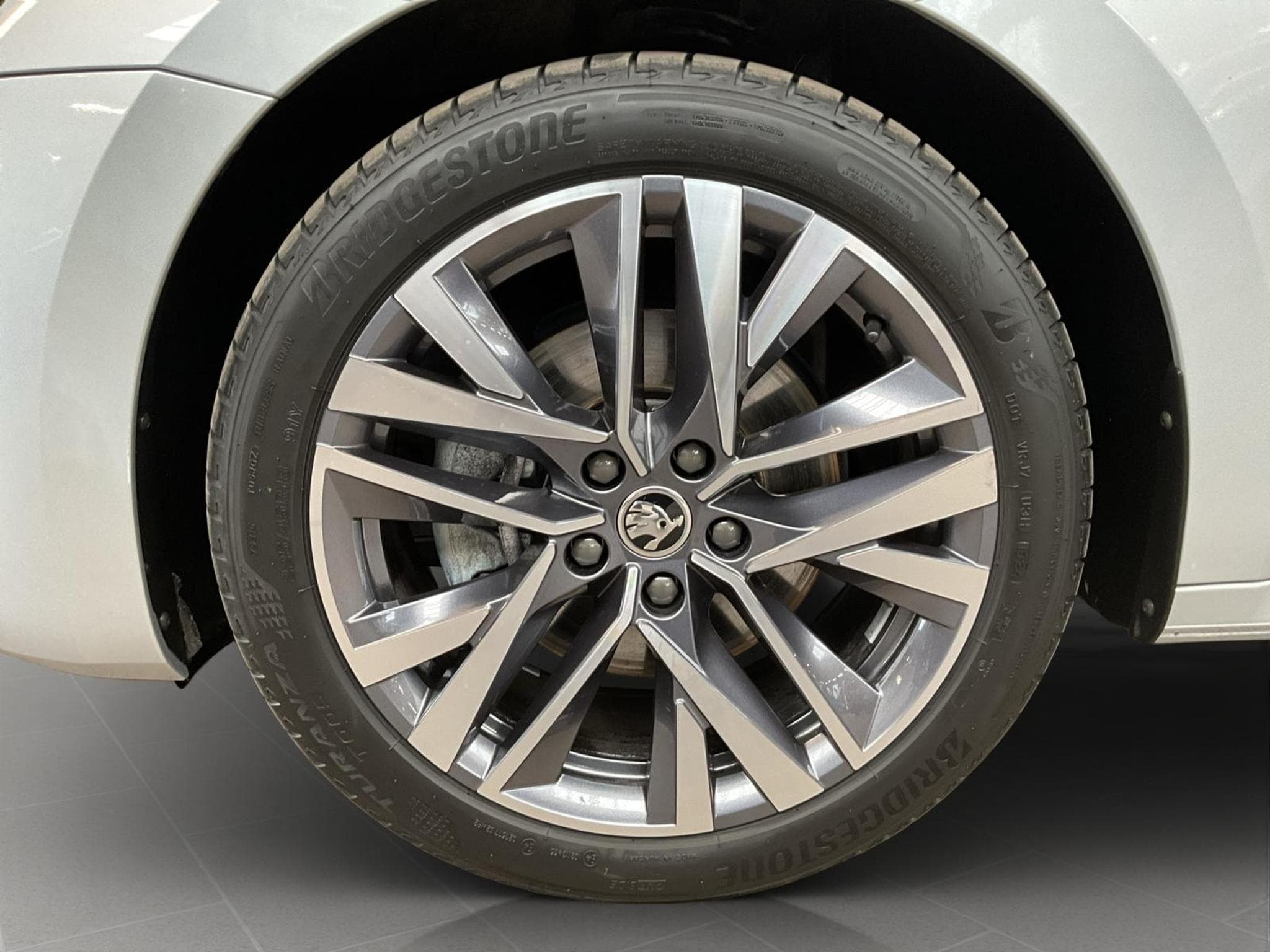 Skoda Octavia Combi+Selection+DSG+P.Ultra-Noir (2025) - Photo 8