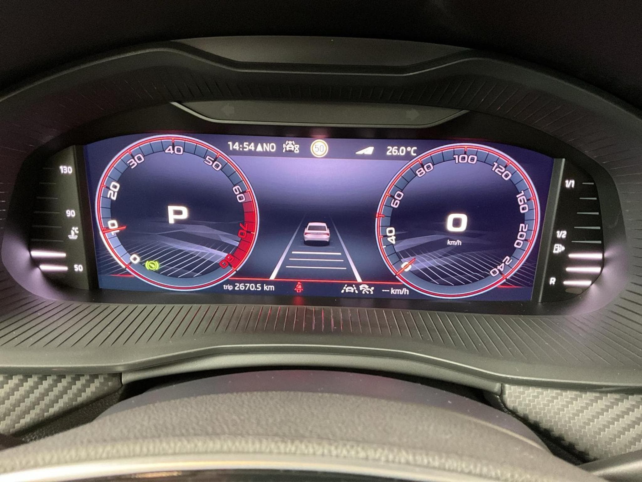 Skoda Kamiq Monte-Carlo+DSG+P.Ass+LED+Park&Go+ (2025) - Photo 11
