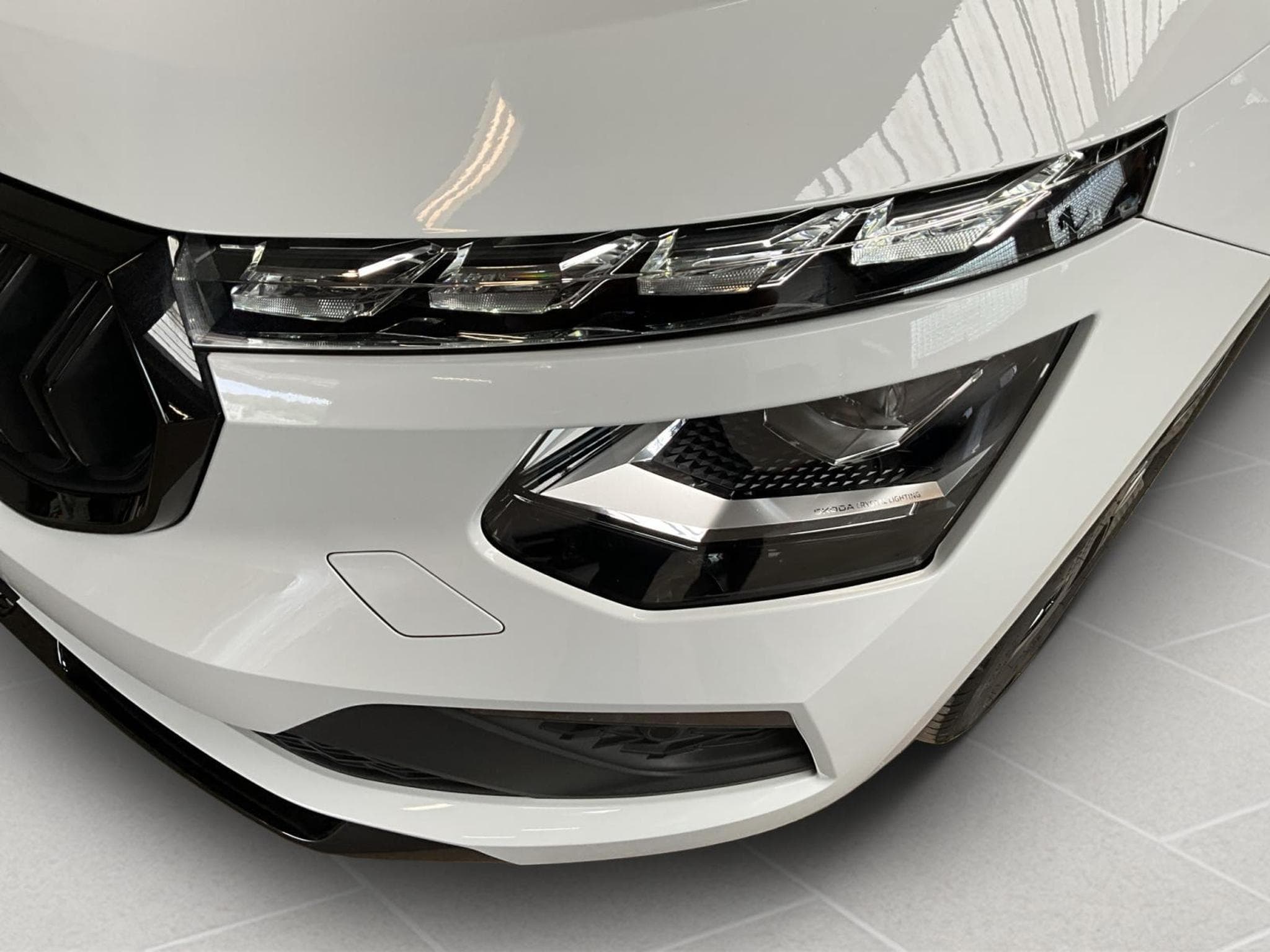 Skoda Kamiq Monte-Carlo+DSG+P.Ass+LED+Park&Go+ (2025) - Photo 18