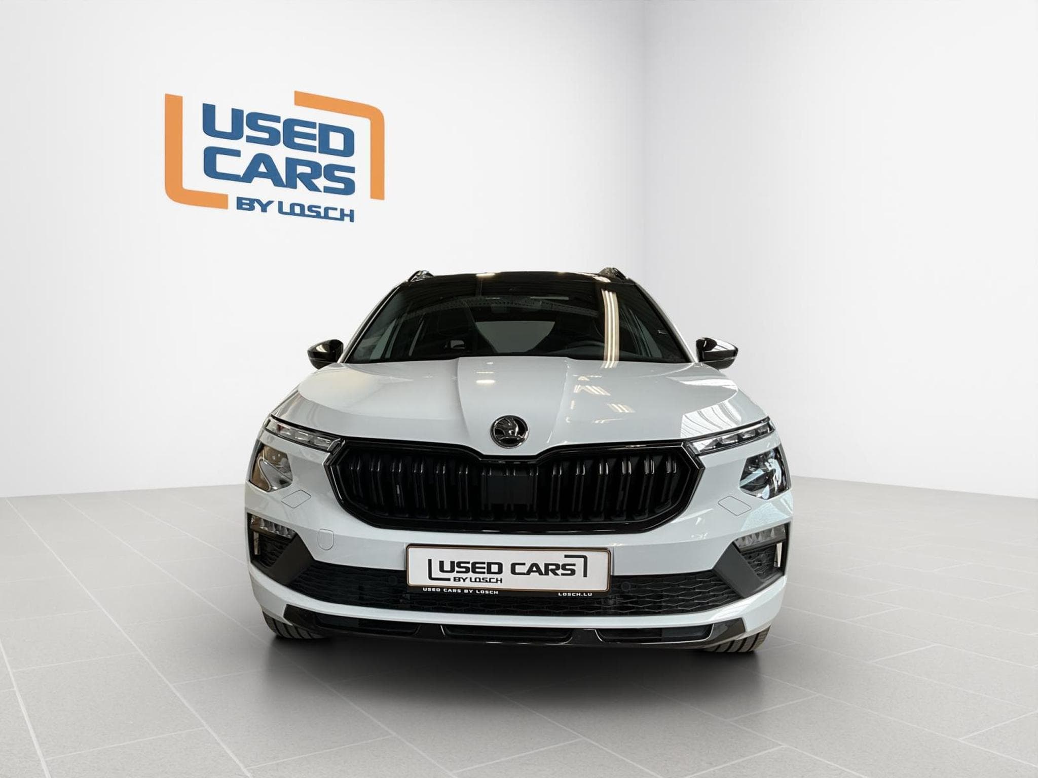 Skoda Kamiq Monte-Carlo+DSG+P.Ass+LED+Park&Go+ (2025) - Photo 3