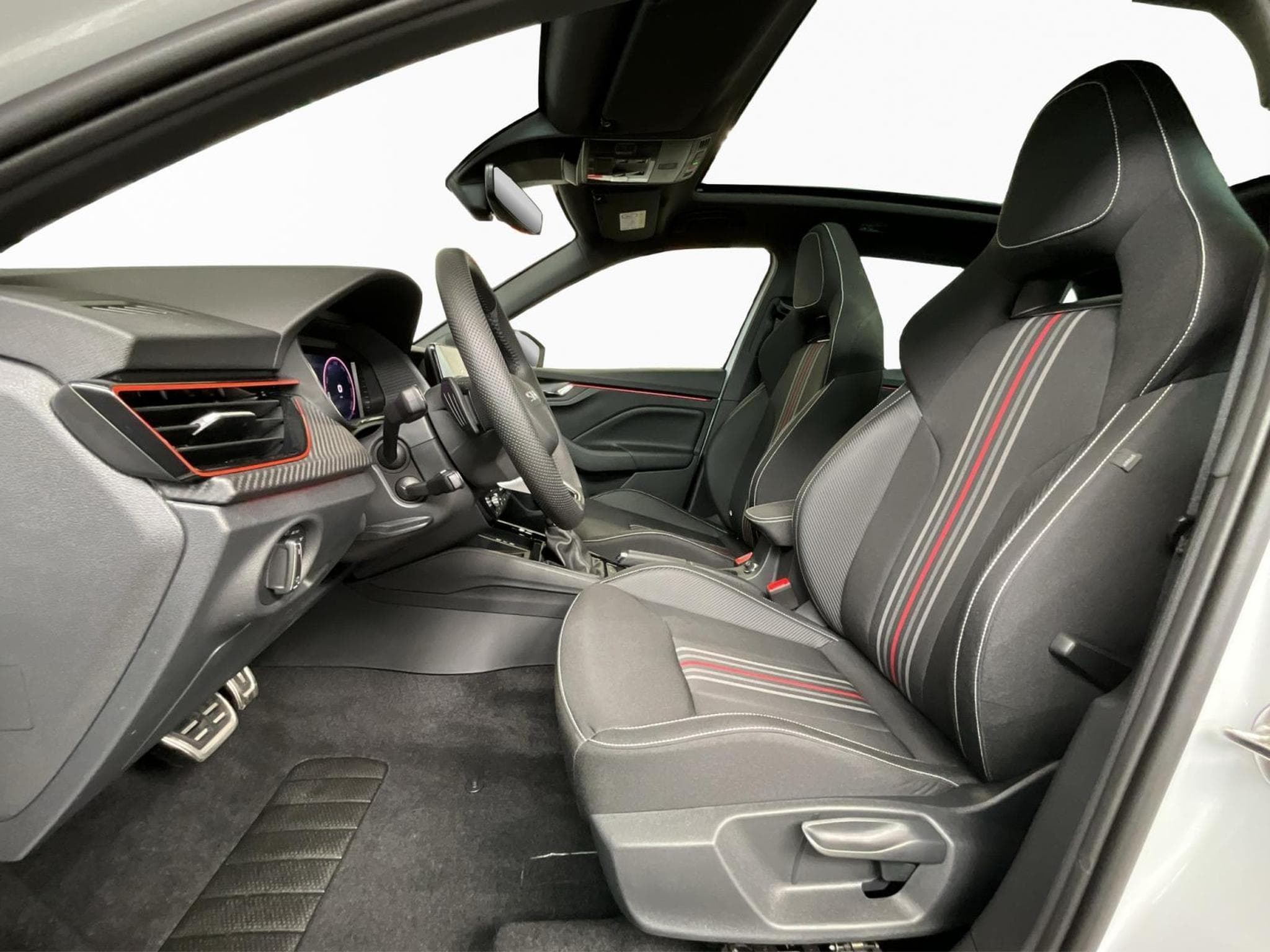 Skoda Kamiq Monte-Carlo+DSG+P.Ass+LED+Park&Go+ (2025) - Photo 9