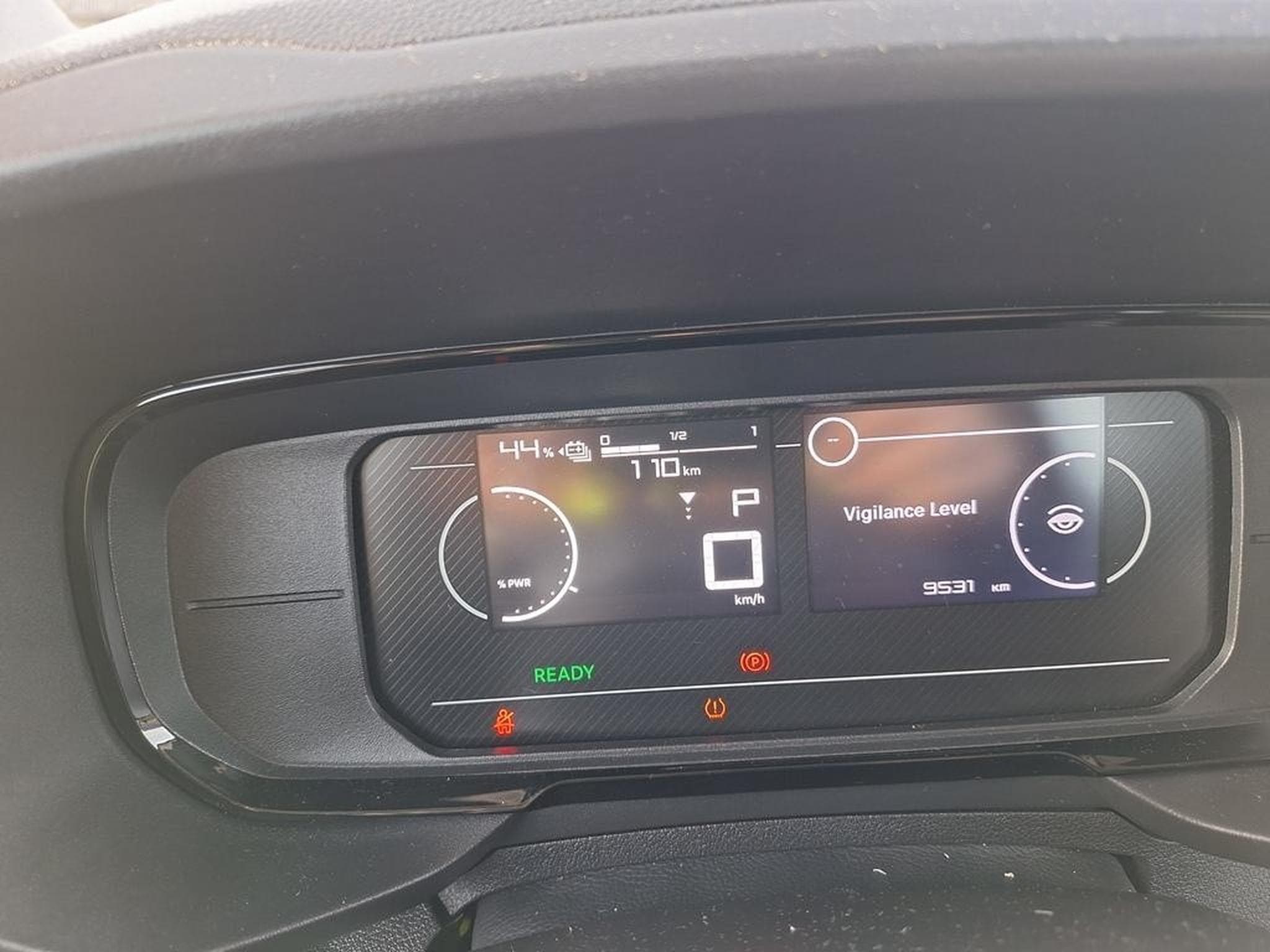 Citroen e-Berlingo Plus (2025) - Photo 10