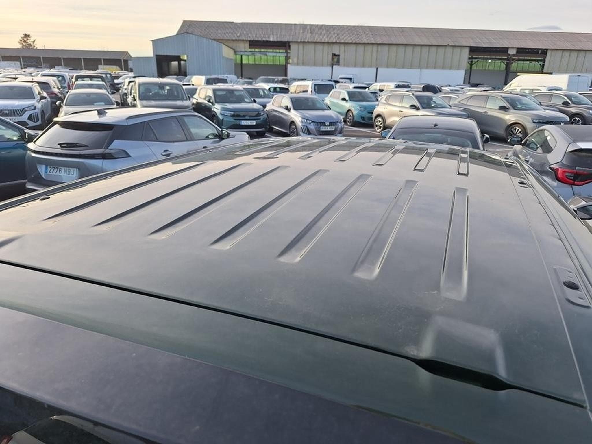 Citroen e-Berlingo Plus (2025) - Photo 18