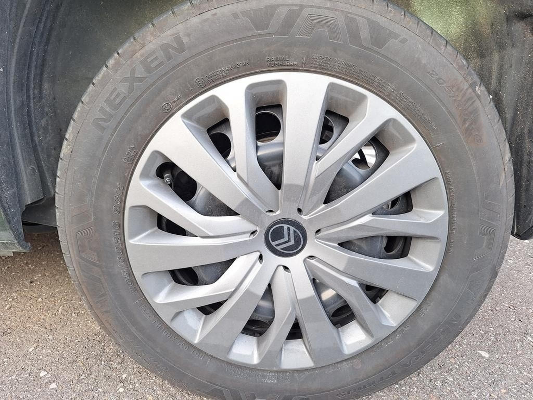 Citroen e-Berlingo Plus (2025) - Photo 19