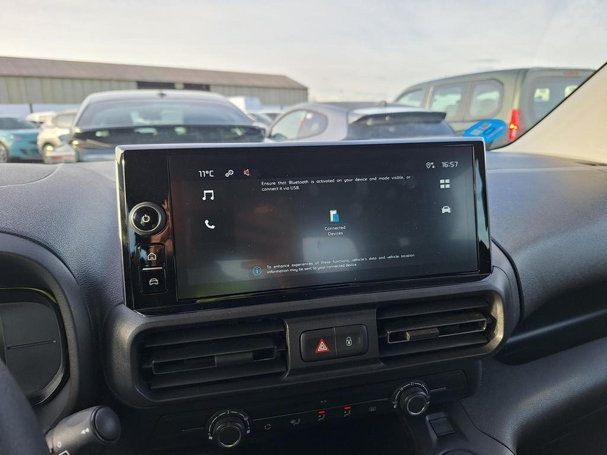 Citroen e-Berlingo Plus (2025) - Photo 8