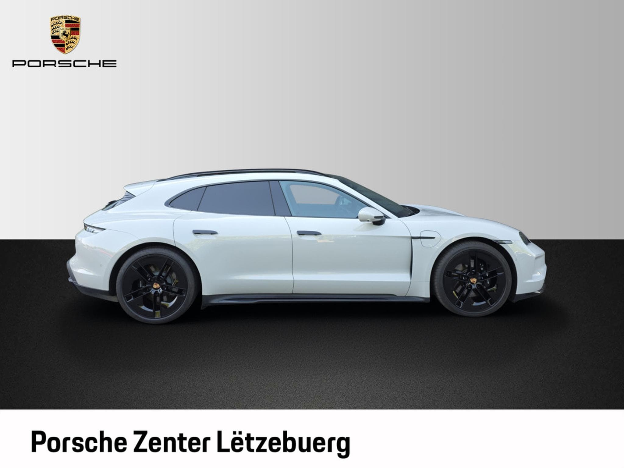Porsche Taycan Turbo Cross Turismo (2024) - Photo 6