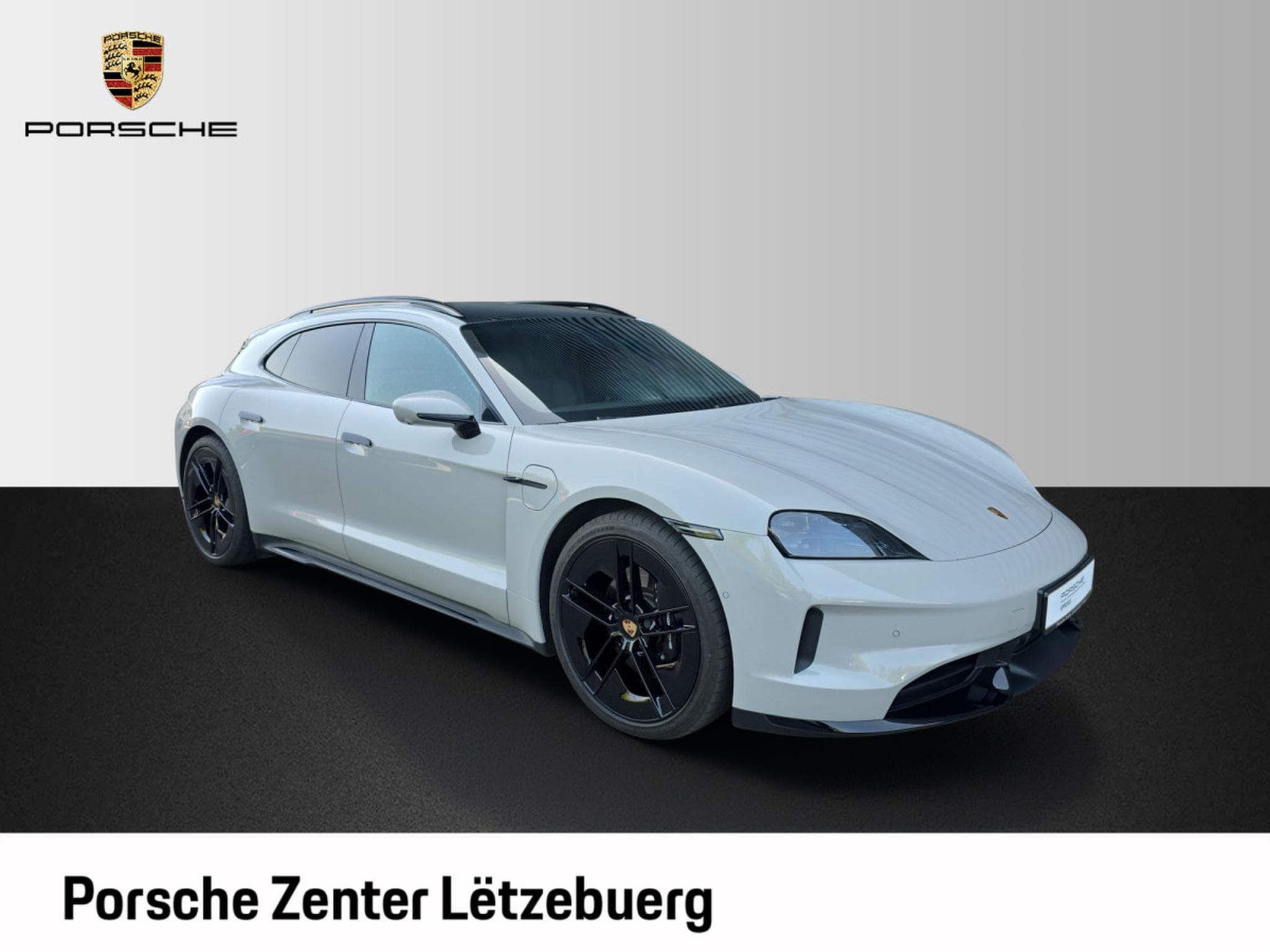Porsche Taycan Turbo Cross Turismo (2024) - Photo 7