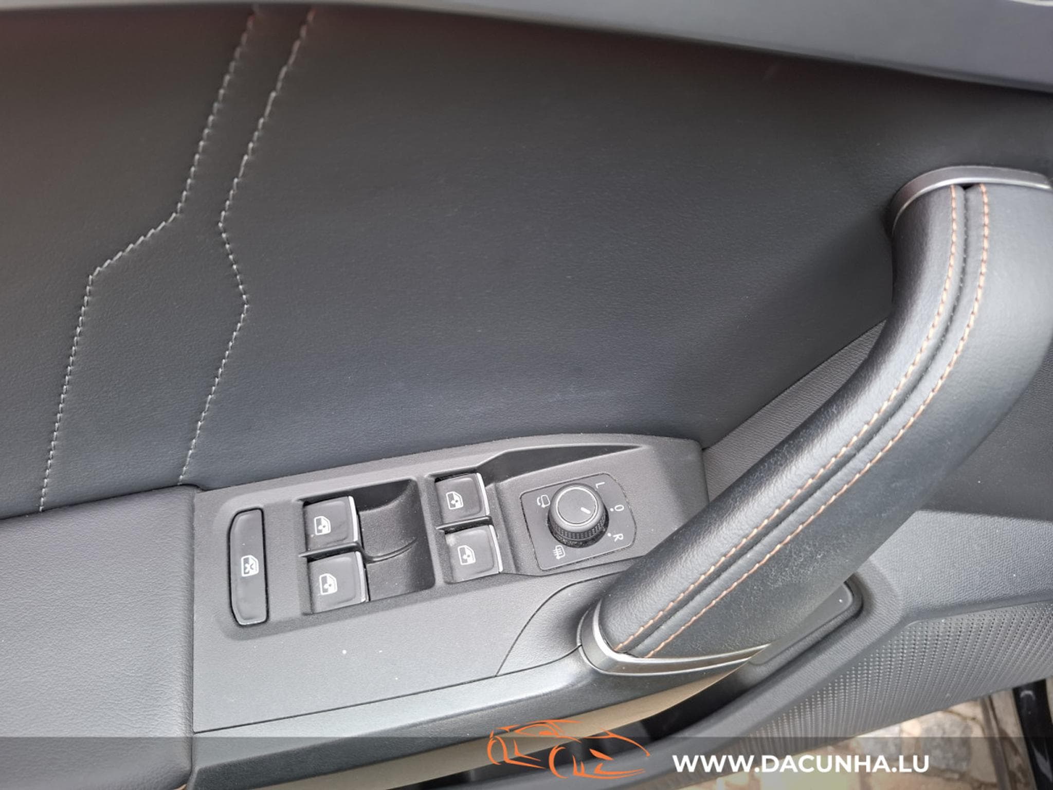 Cupra Formentor 1.4 e-HYBRID 204, CAMERA, CUIR , CARPLAY, LED, SIEGE ELECT., (2021) - Photo 9