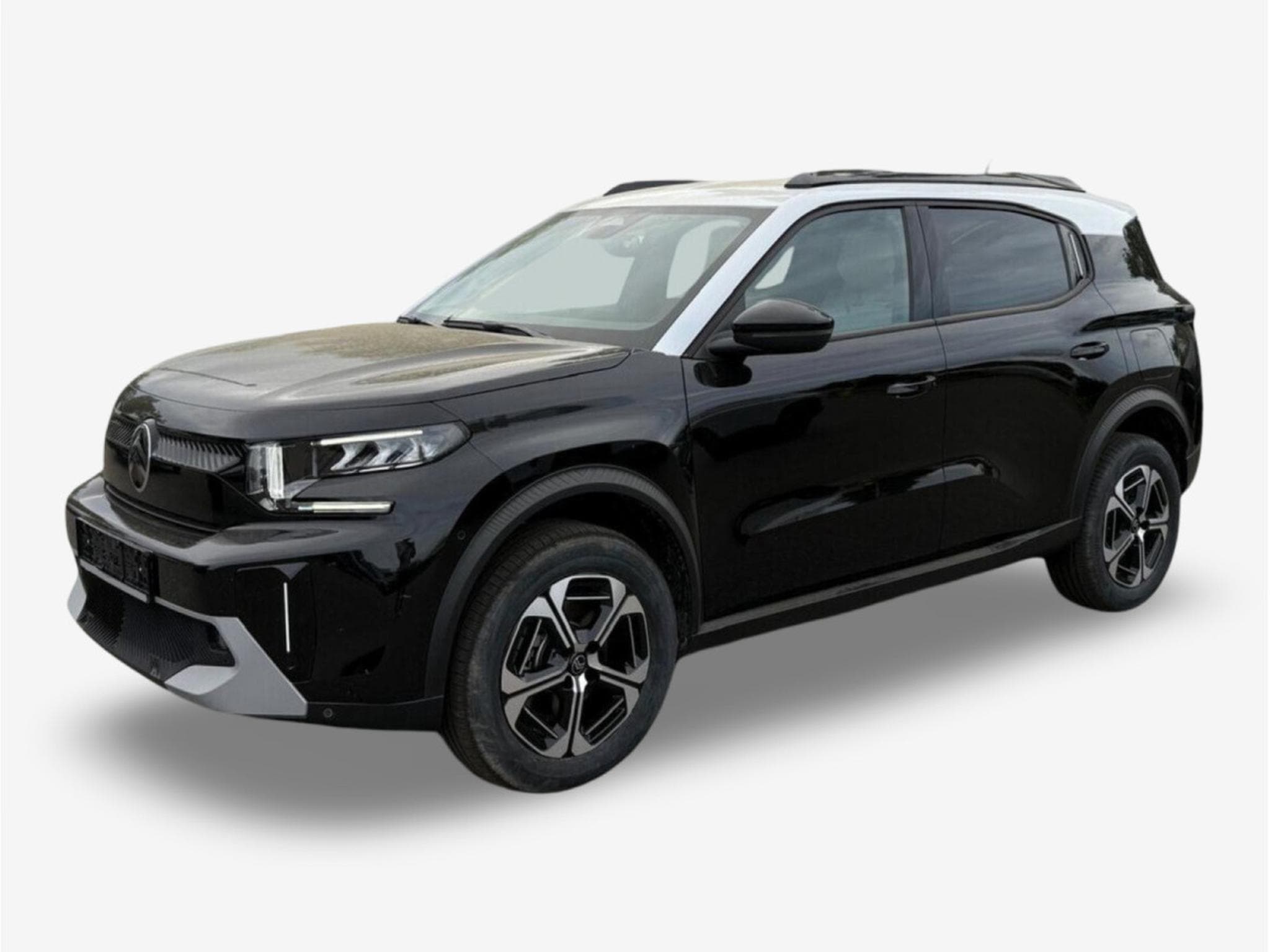 Citroën C3 Aircross 1.2 Hybride 145 e-DC6 Max (2026) - Photo 2
