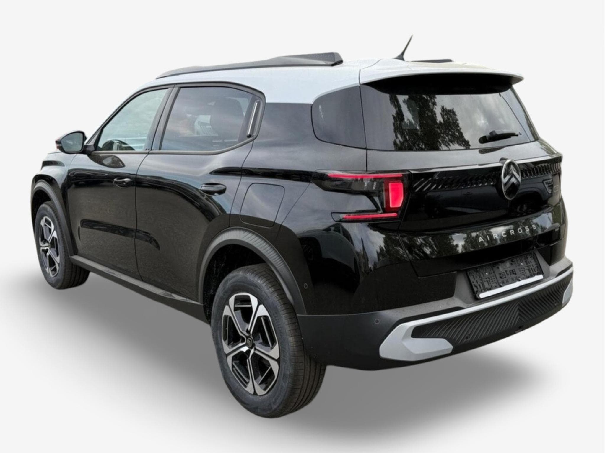 Citroën C3 Aircross 1.2 Hybride 145 e-DC6 Max (2026) - Photo 4