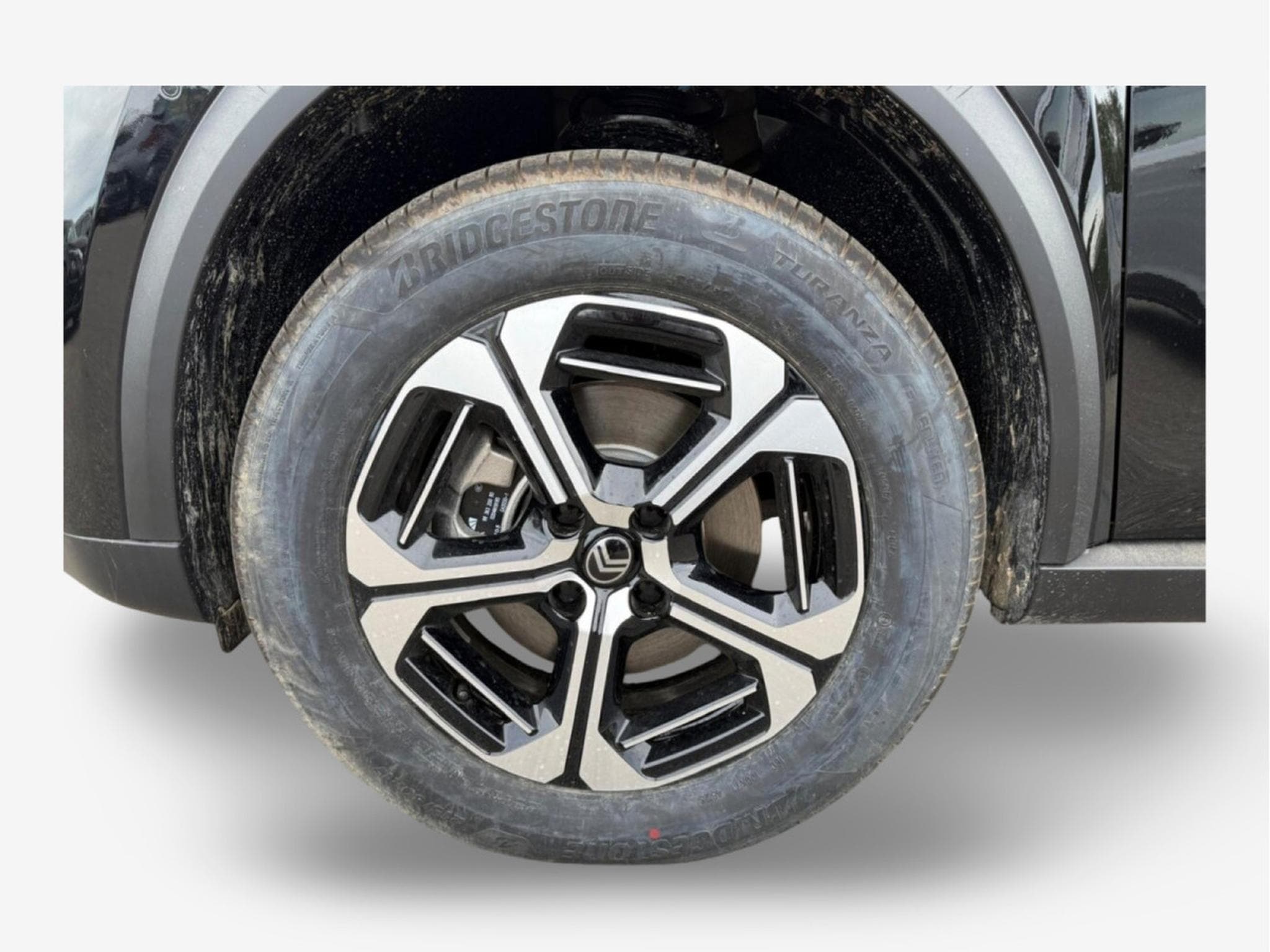 Citroën C3 Aircross 1.2 Hybride 145 e-DC6 Max (2026) - Photo 5