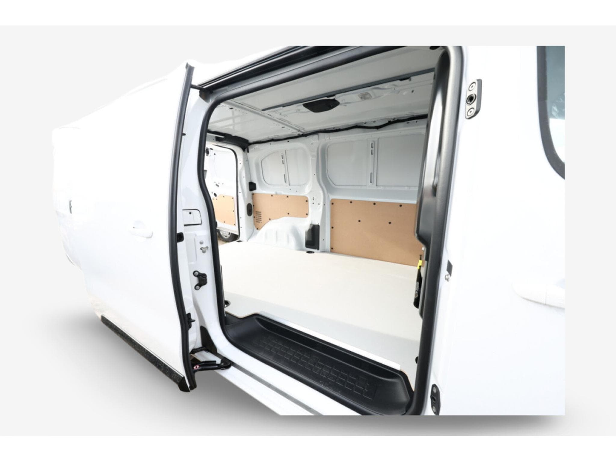 Fiat Scudo 2.0 BlueHDI EAT8 180 (2025) - Photo 10
