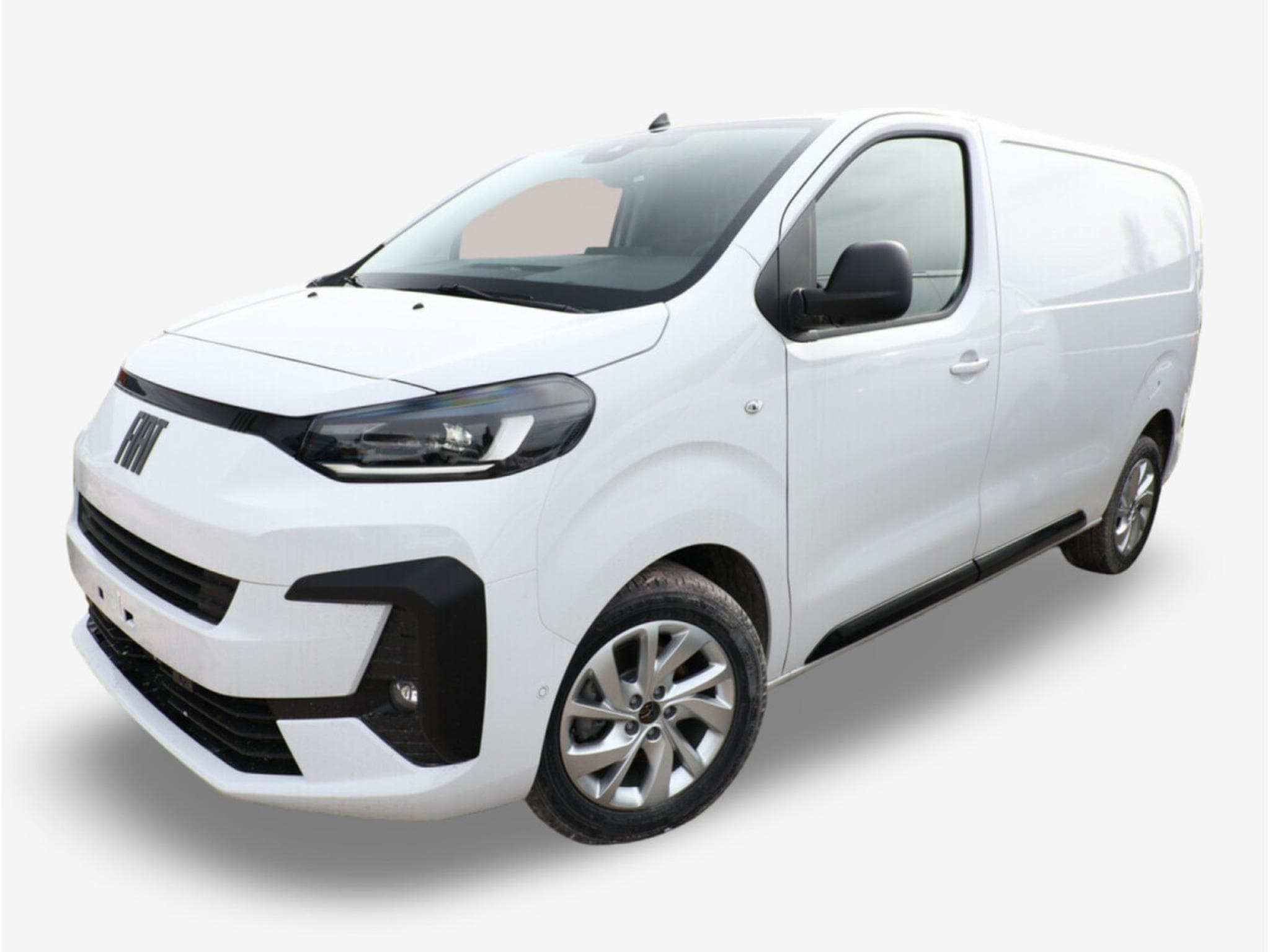 Fiat Scudo 2.0 BlueHDI EAT8 180 (2025) - Photo 2