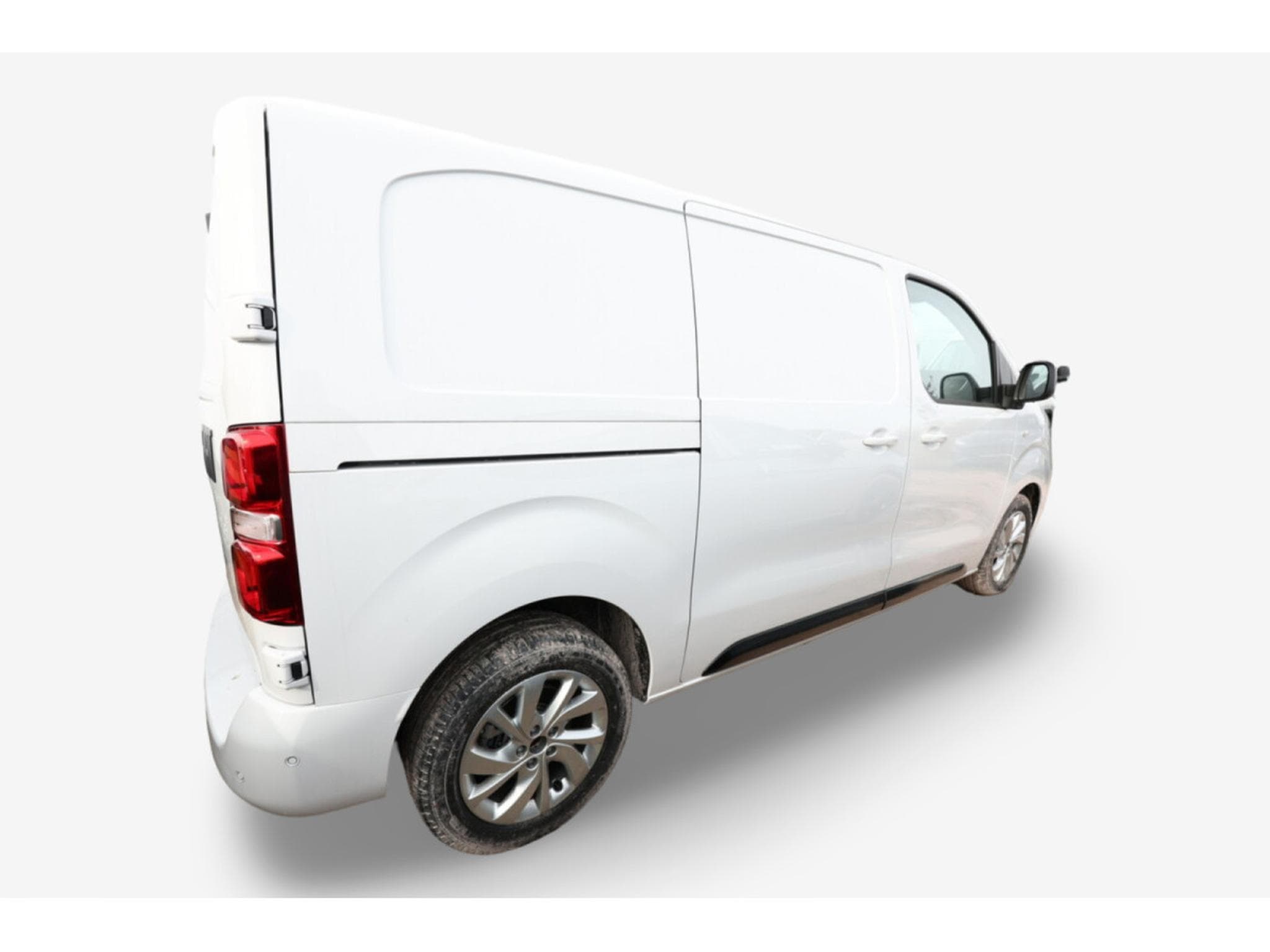 Fiat Scudo 2.0 BlueHDI EAT8 180 (2025) - Photo 3