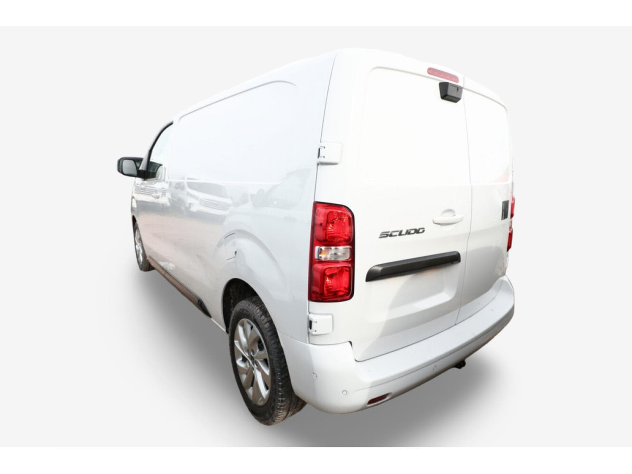 Fiat Scudo 2.0 BlueHDI EAT8 180 (2025) - Photo 4