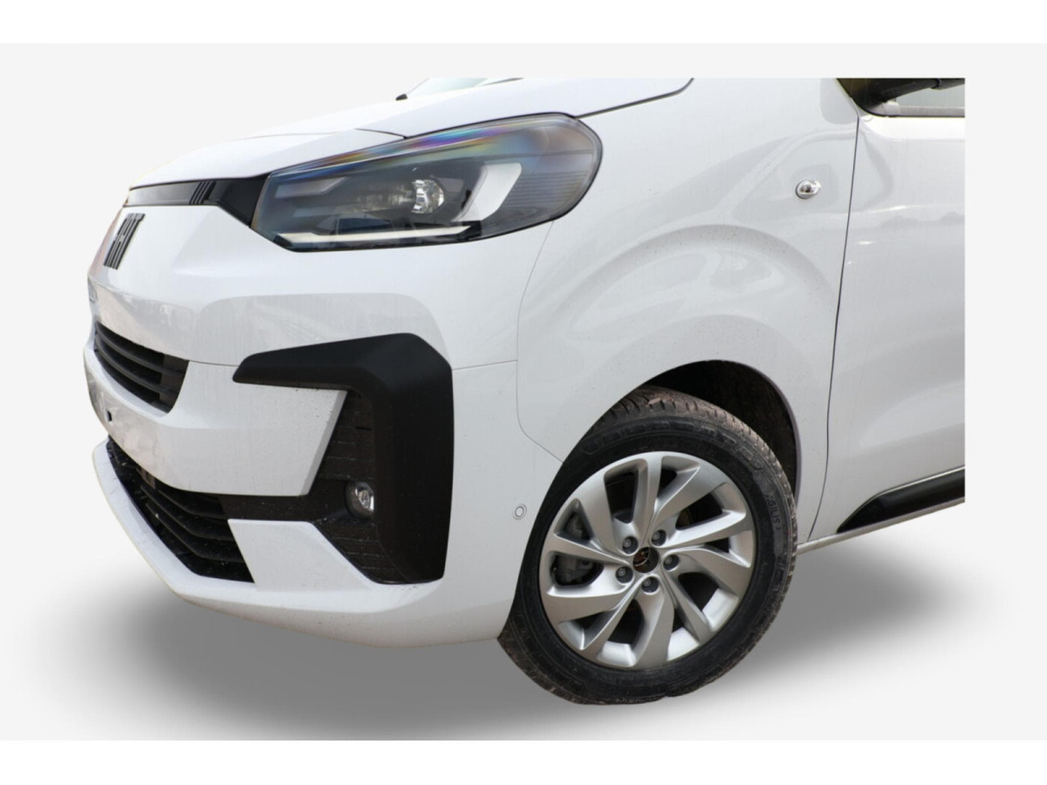 Fiat Scudo 2.0 BlueHDI EAT8 180 (2025) - Photo 5