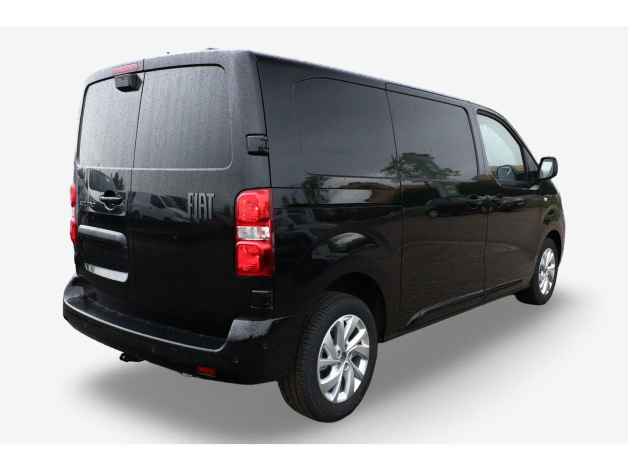 Fiat Scudo 2.0 BlueHDI EAT8 180 (2025) - Photo 3