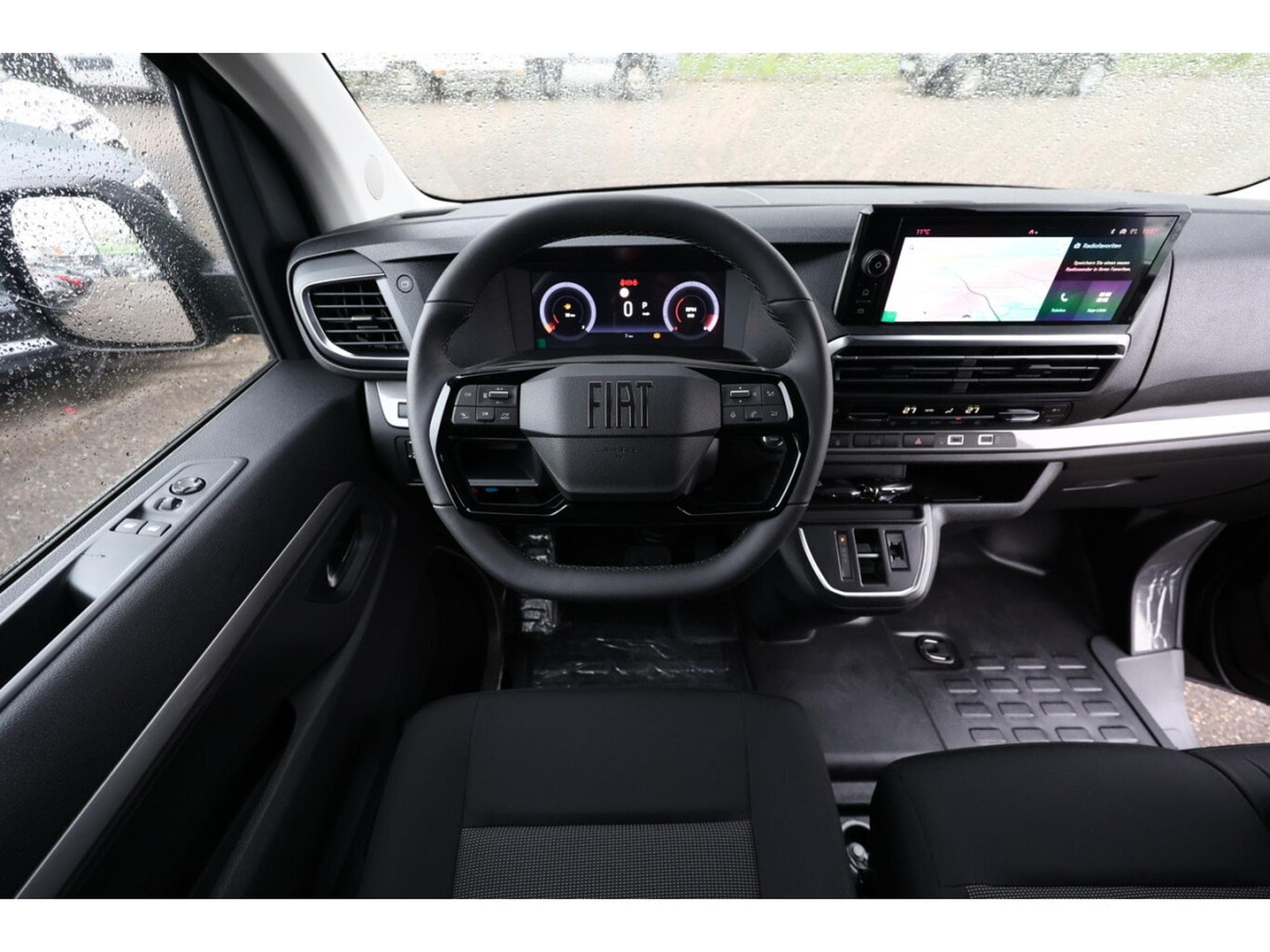 Fiat Scudo 2.0 BlueHDI EAT8 180 (2025) - Photo 7