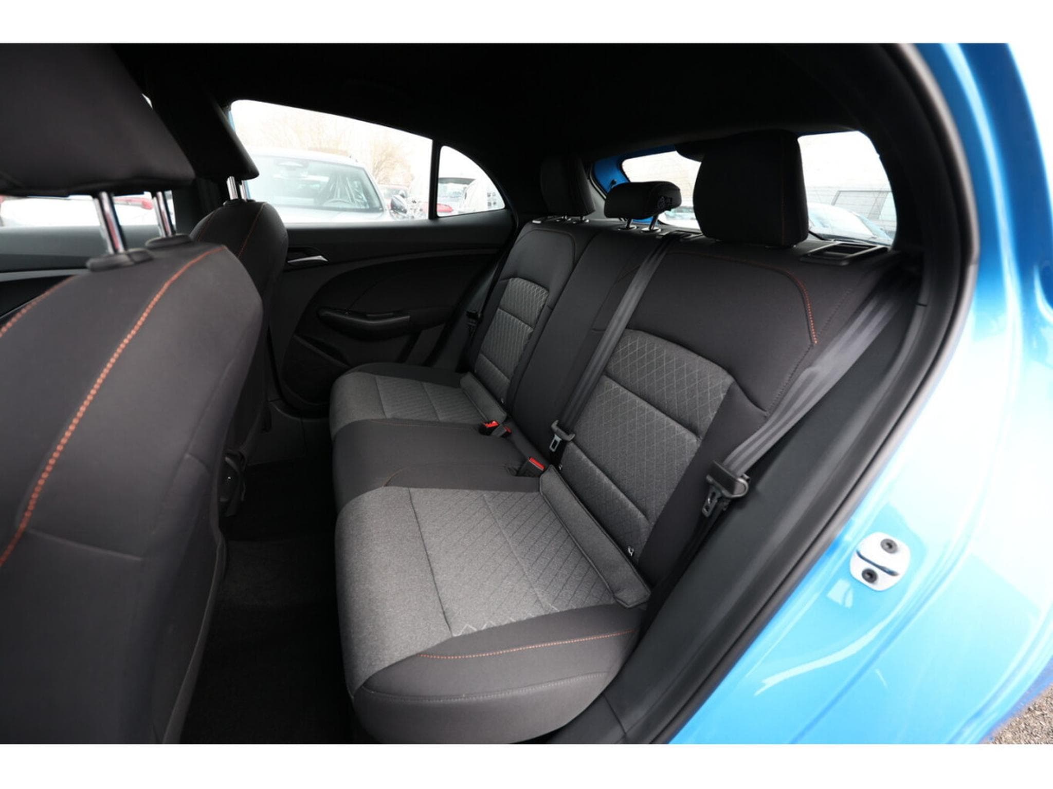 MG MG3 1.5 116  Comfort (2025) - Photo 7