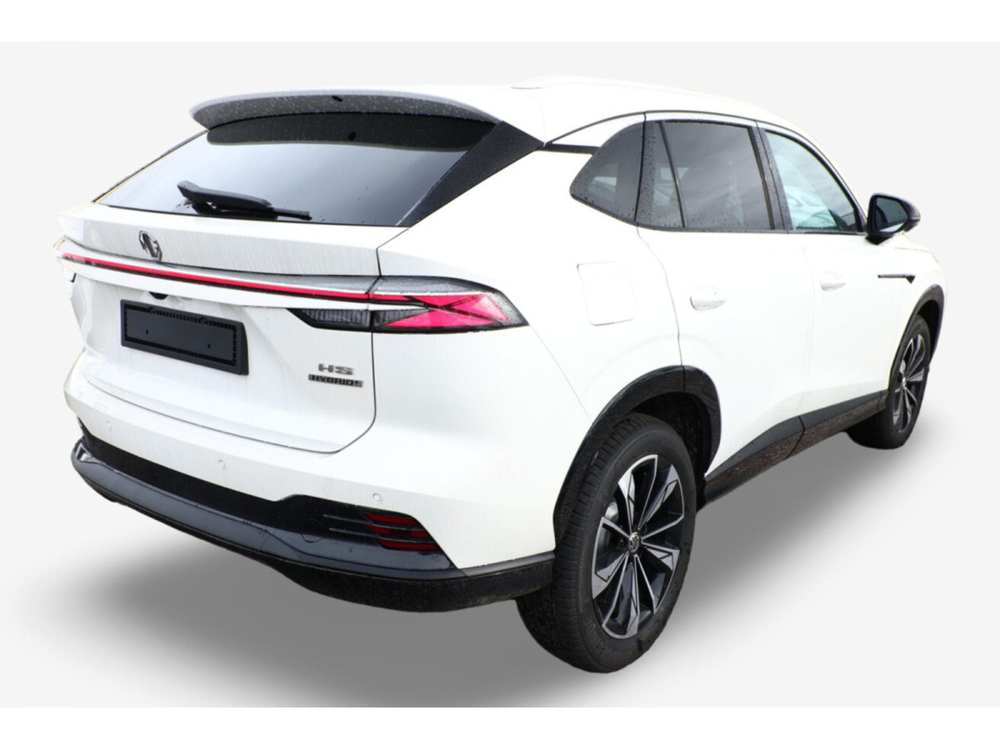 MG HS 1.5  HEV+ 224 Auto  Comfort (2026) - Photo 3