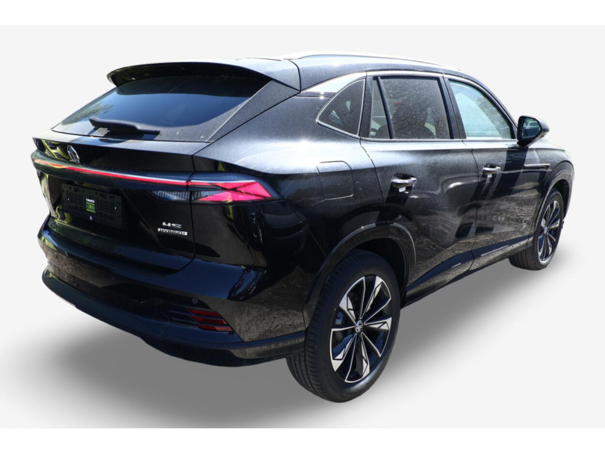MG HS 1.5  HEV+ 224 Auto  Luxury (2026) - Photo 3