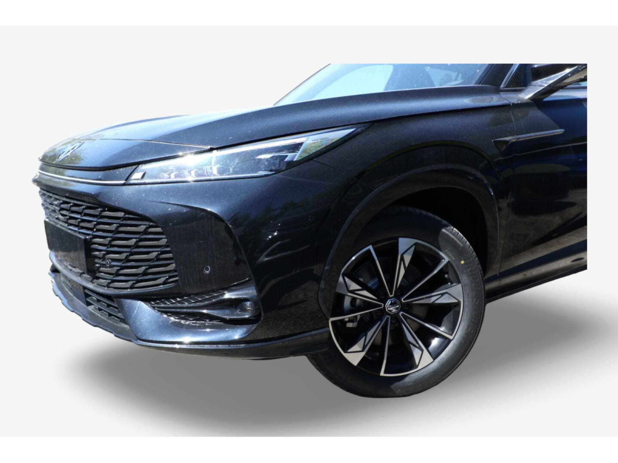 MG HS 1.5  HEV+ 224 Auto  Luxury (2026) - Photo 5