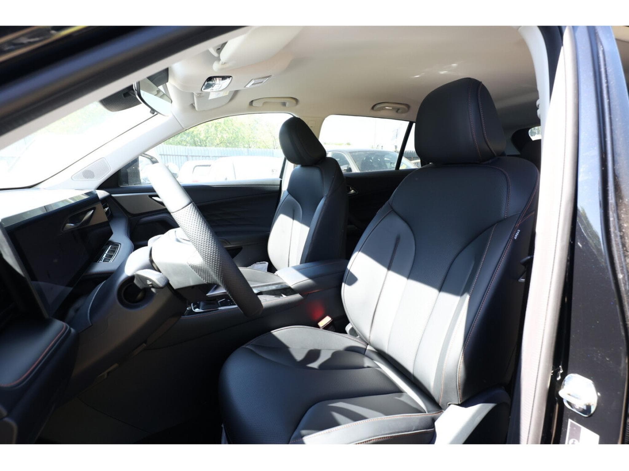 MG HS 1.5  HEV+ 224 Auto  Luxury (2026) - Photo 7