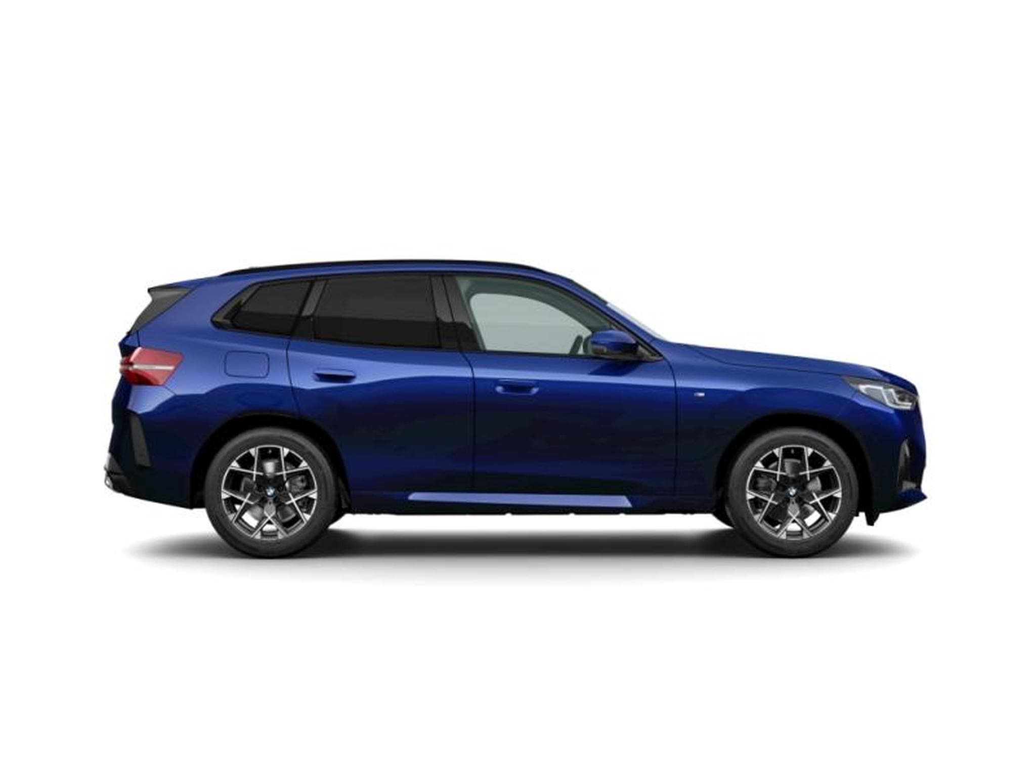BMW X3 PACK M (2025) - Photo 3
