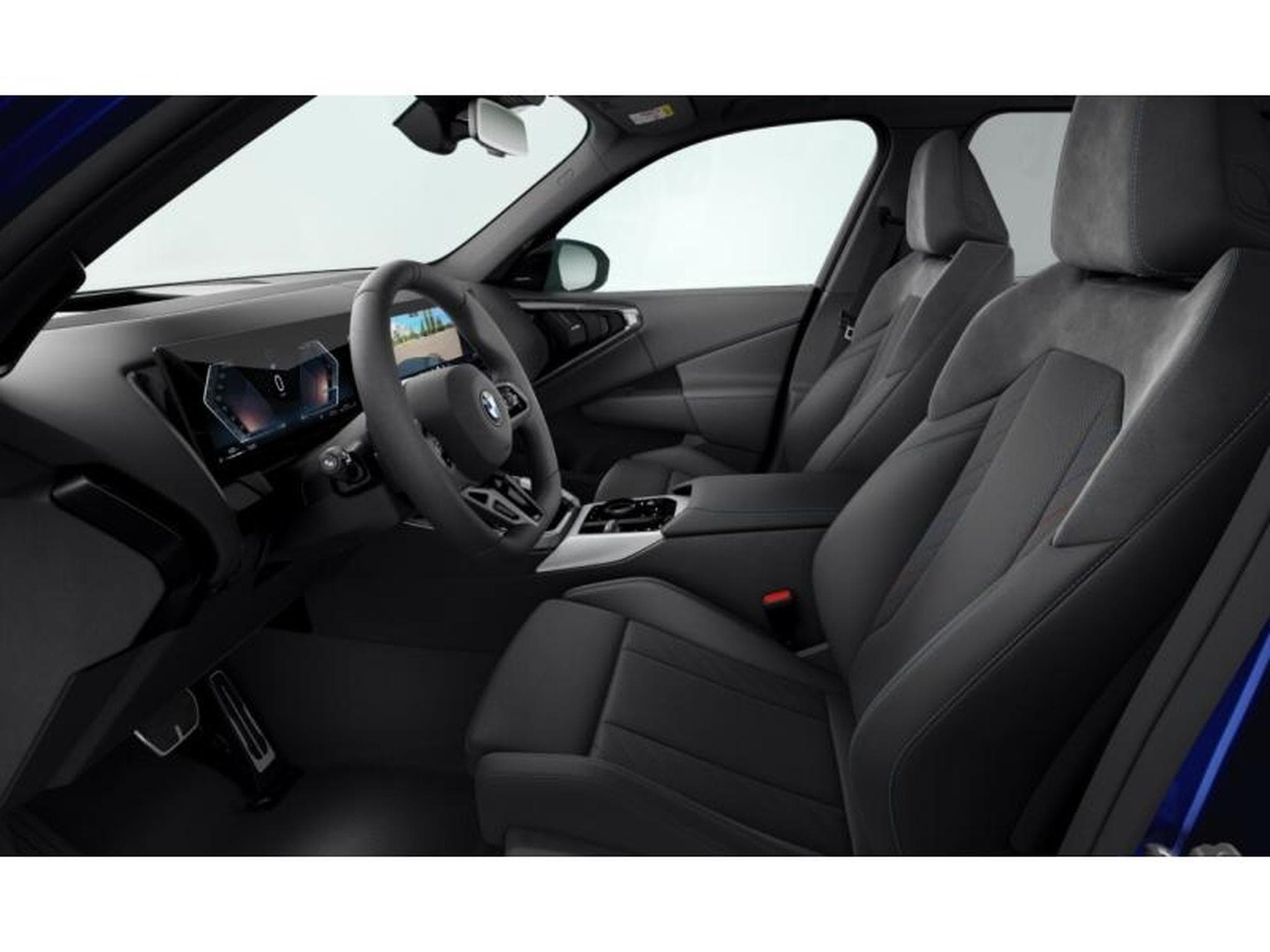 BMW X3 PACK M (2025) - Photo 6