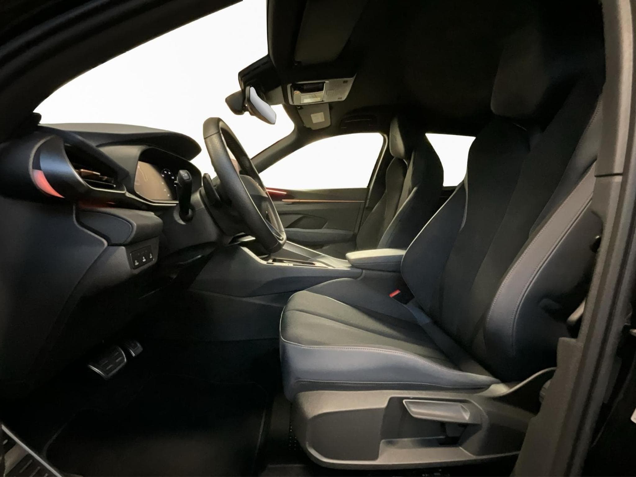 Cupra Terramar DSG+Led+Head+Navi (2025) - Photo 10