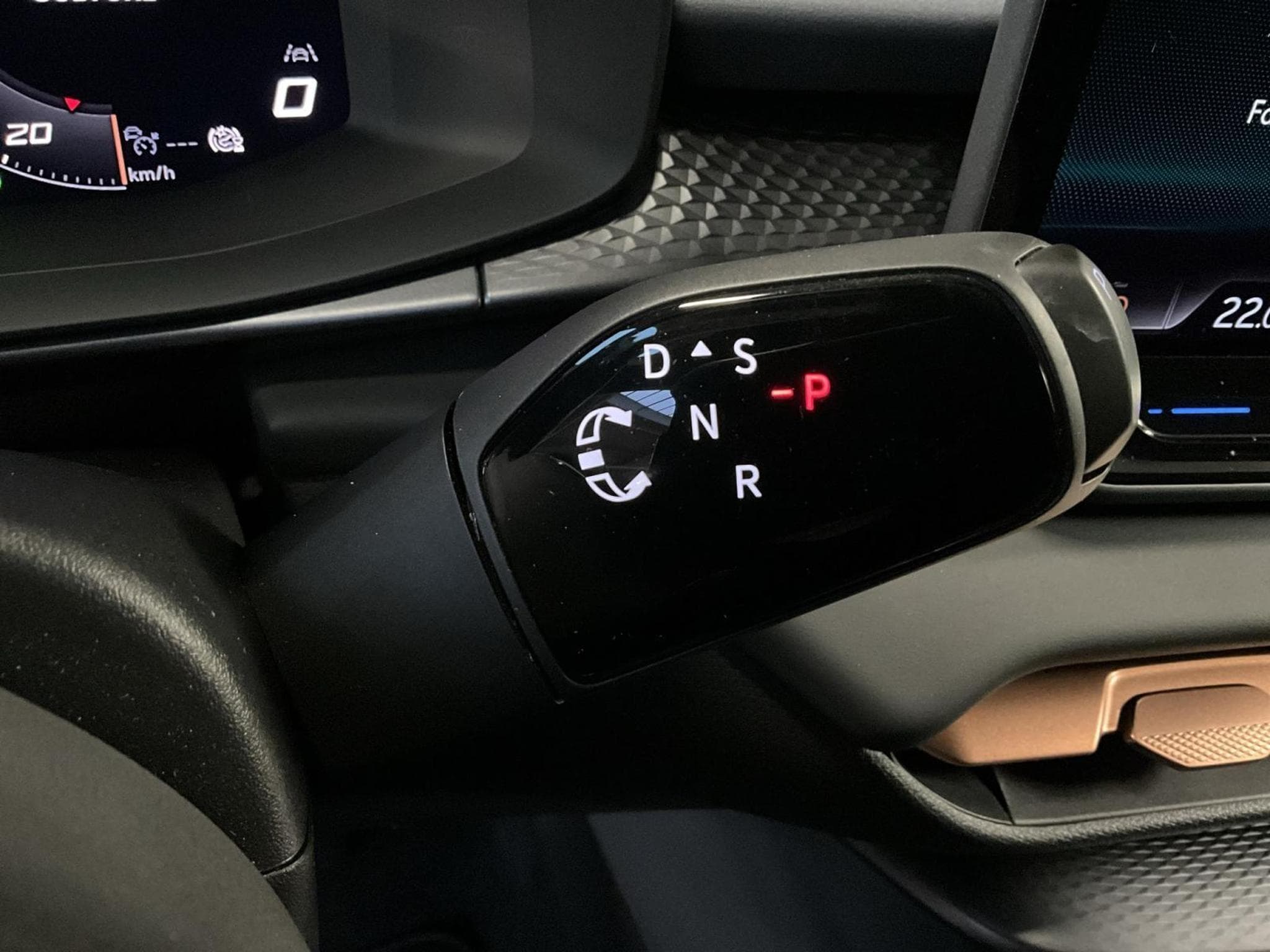 Cupra Terramar DSG+Led+Head+Navi (2025) - Photo 13