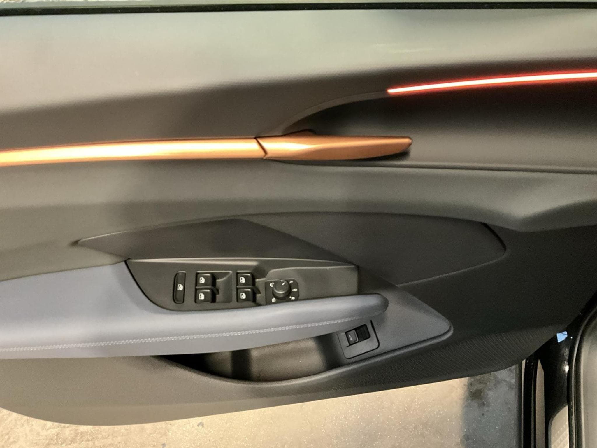 Cupra Terramar DSG+Led+Head+Navi (2025) - Photo 15