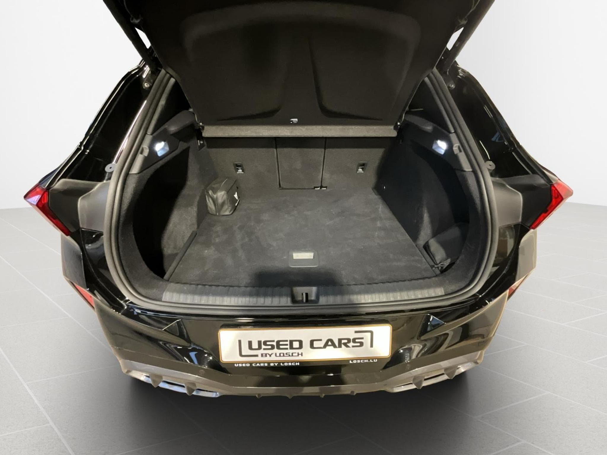 Cupra Terramar DSG+Led+Head+Navi (2025) - Photo 17