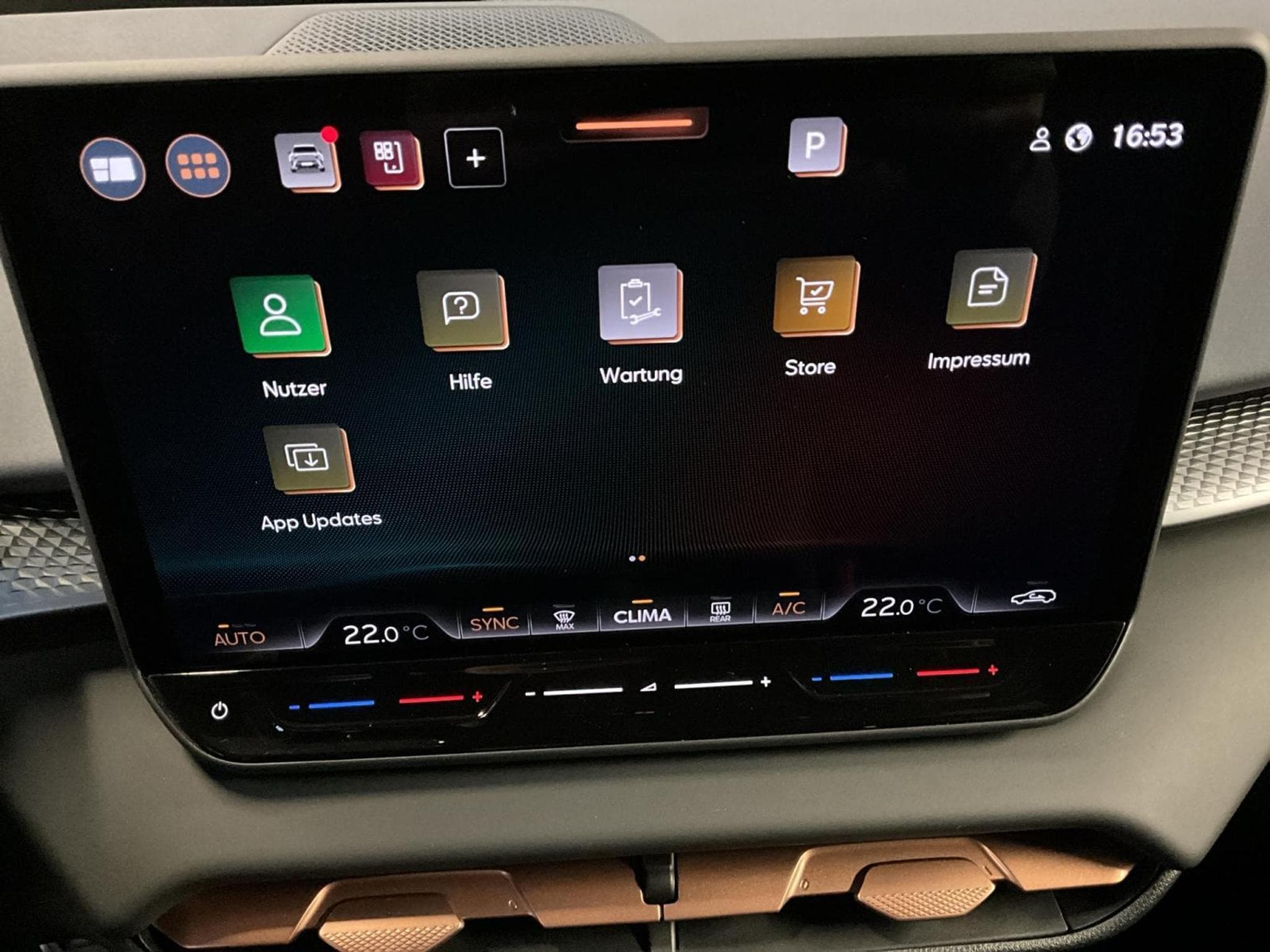 Cupra Terramar DSG+Led+Head+Navi (2025) - Photo 19
