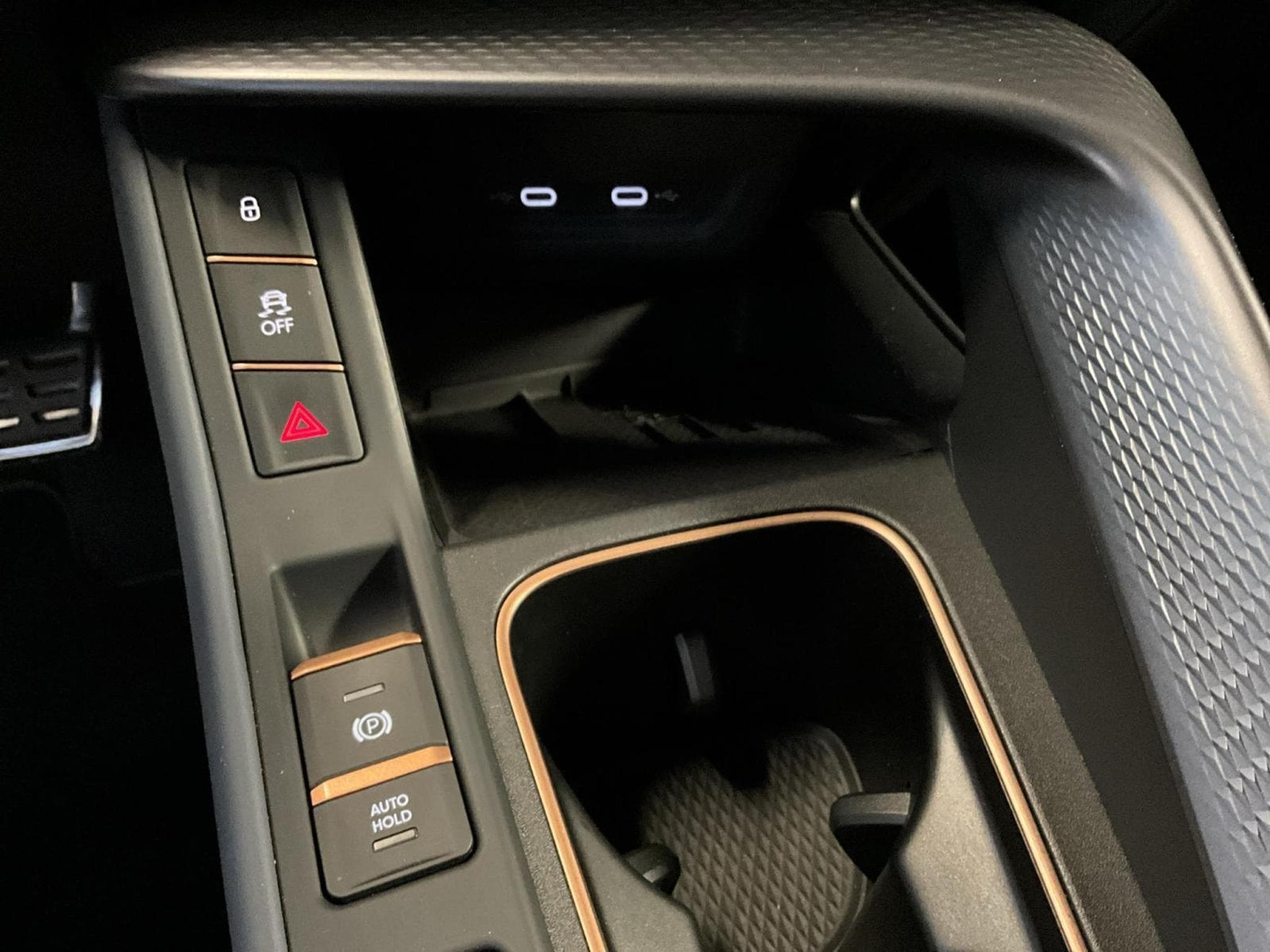 Cupra Terramar DSG+Led+Head+Navi (2025) - Photo 20