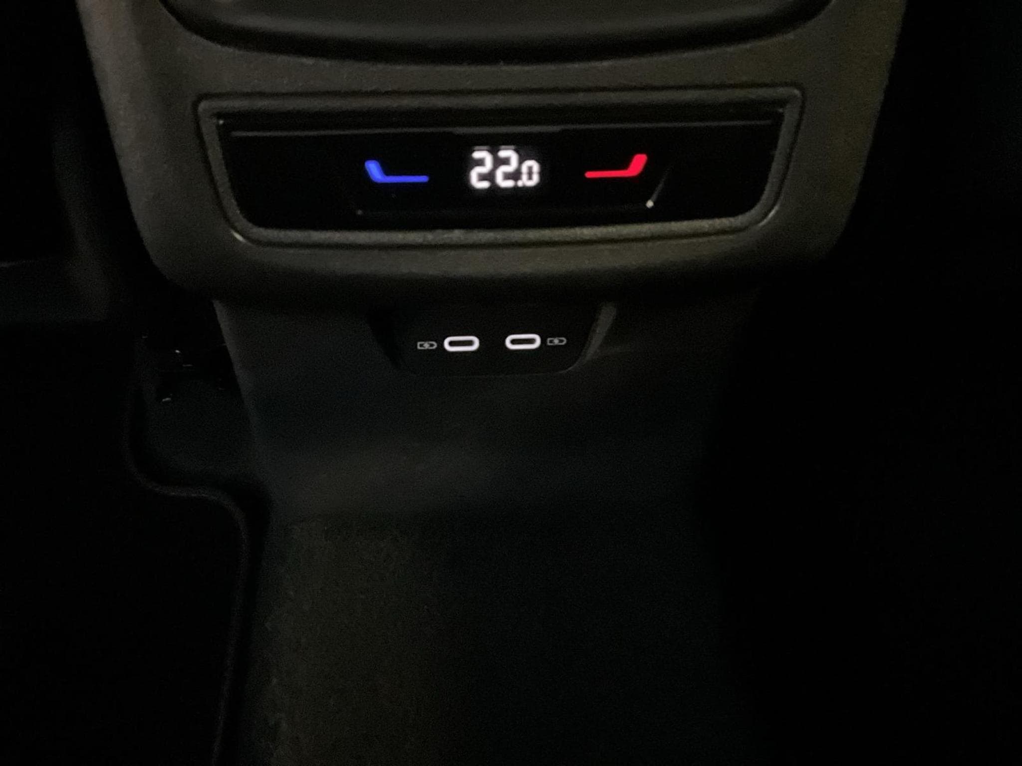 Cupra Terramar DSG+Led+Head+Navi (2025) - Photo 21